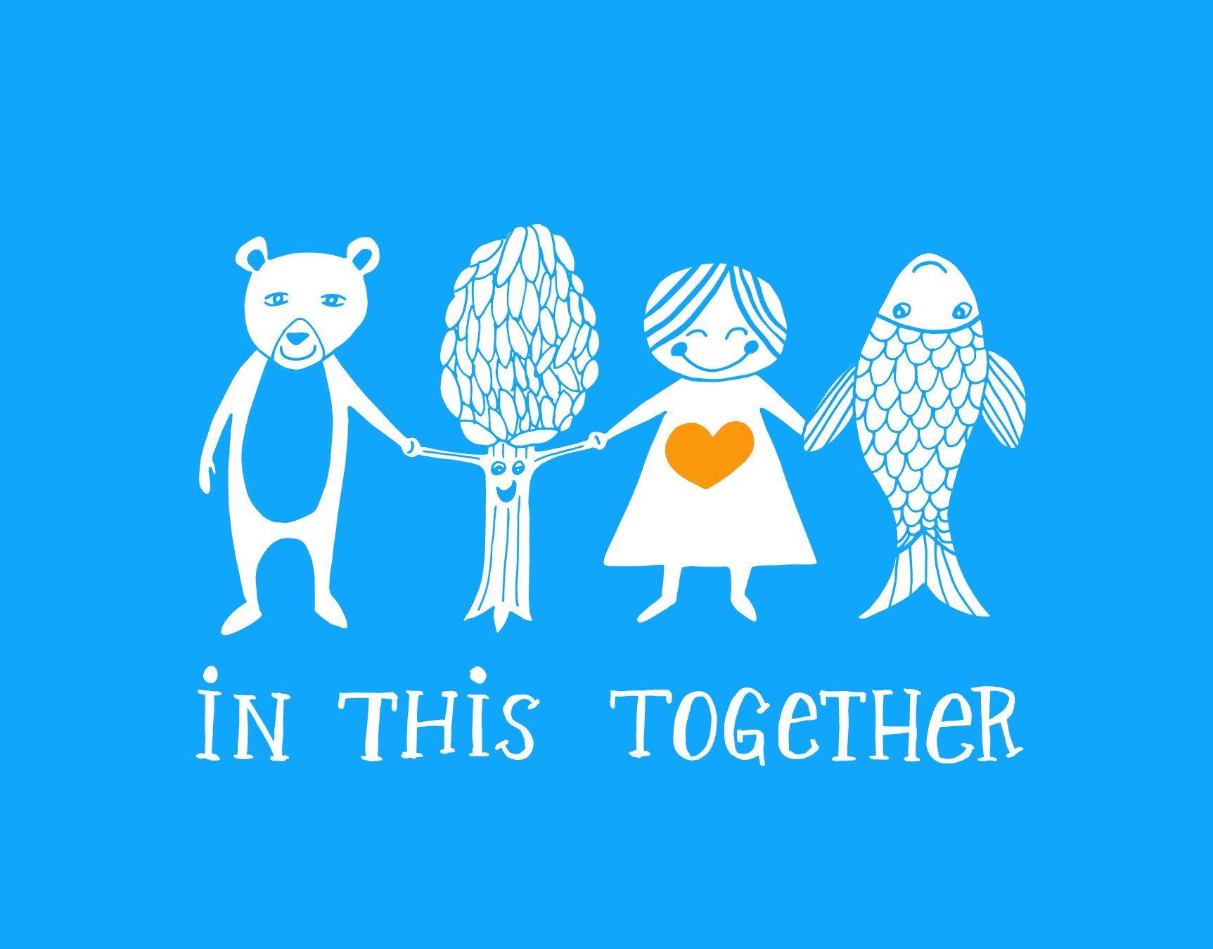 Together