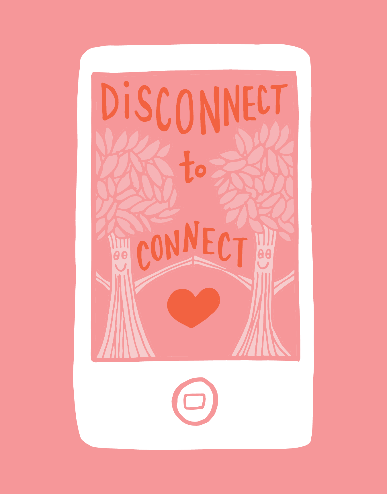 Disconnect