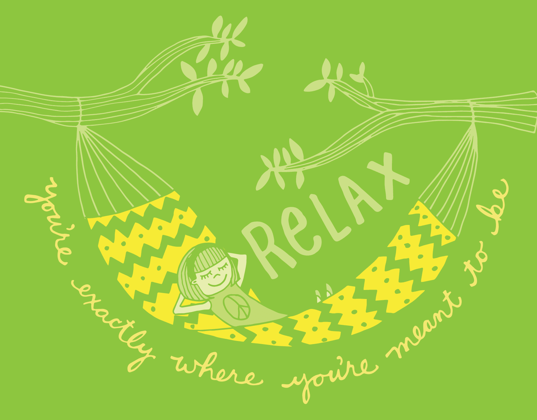 Relax