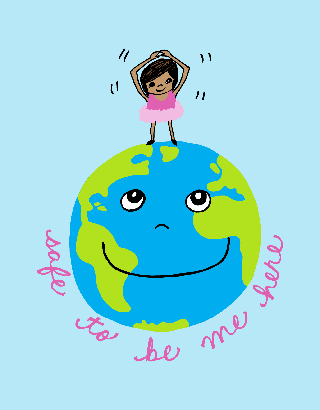 Safe Earth