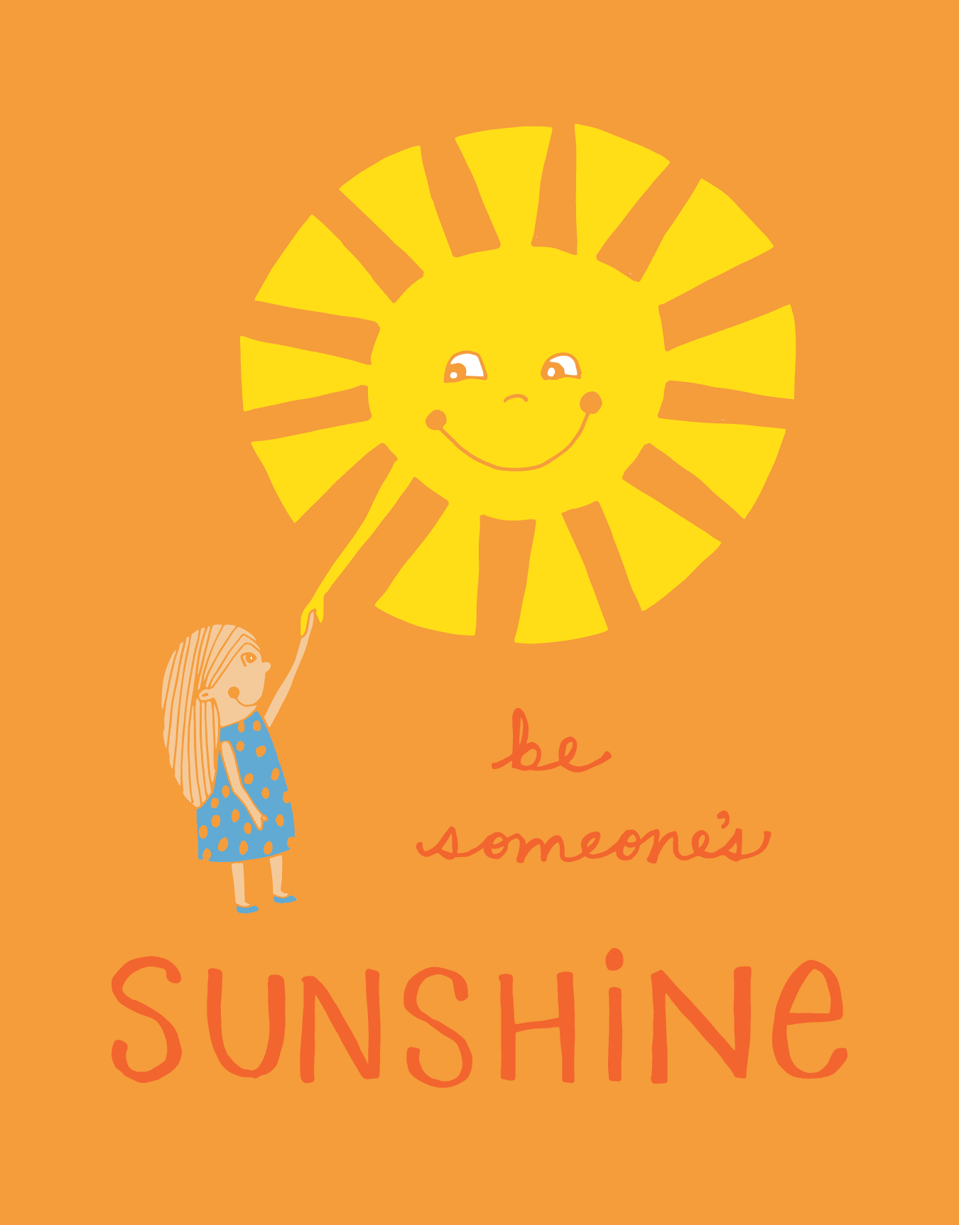 Sunshine