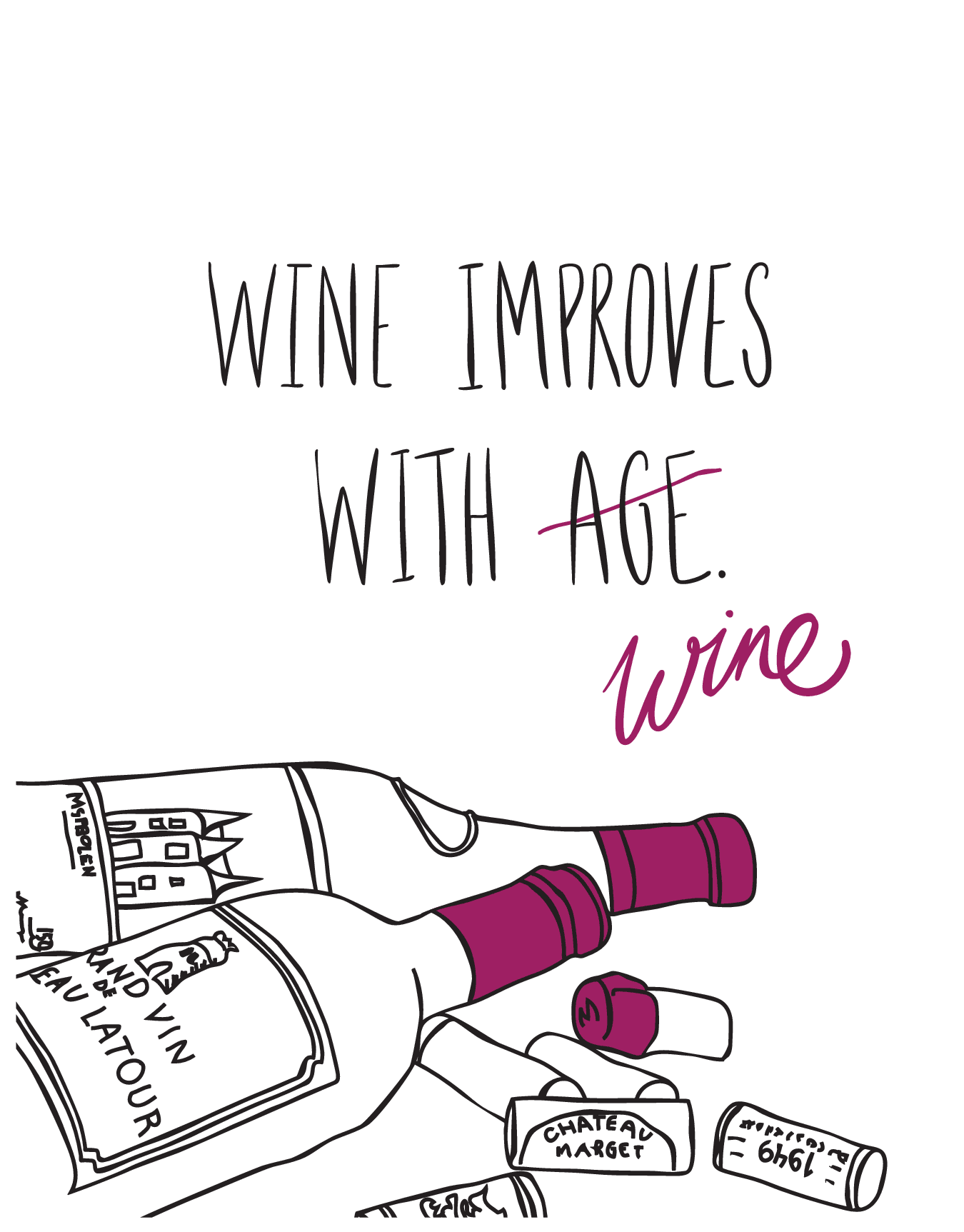 Age Wine