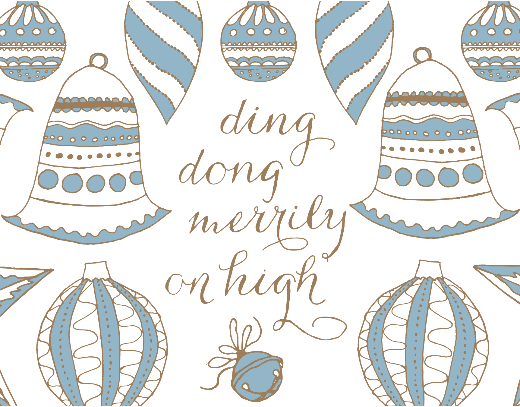Ding Dong Merrily