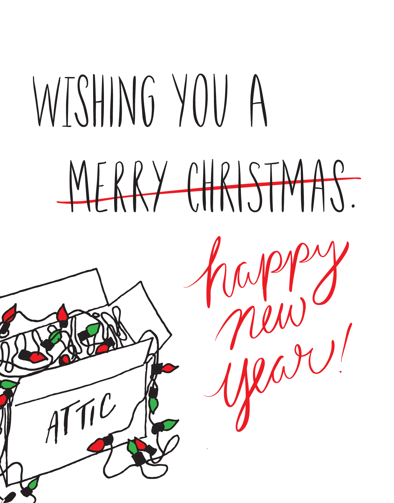 Happy New Year