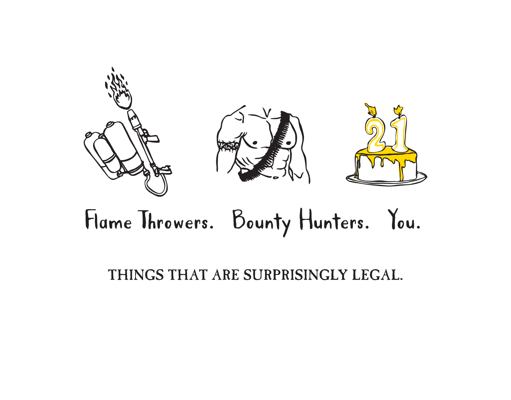 Legal