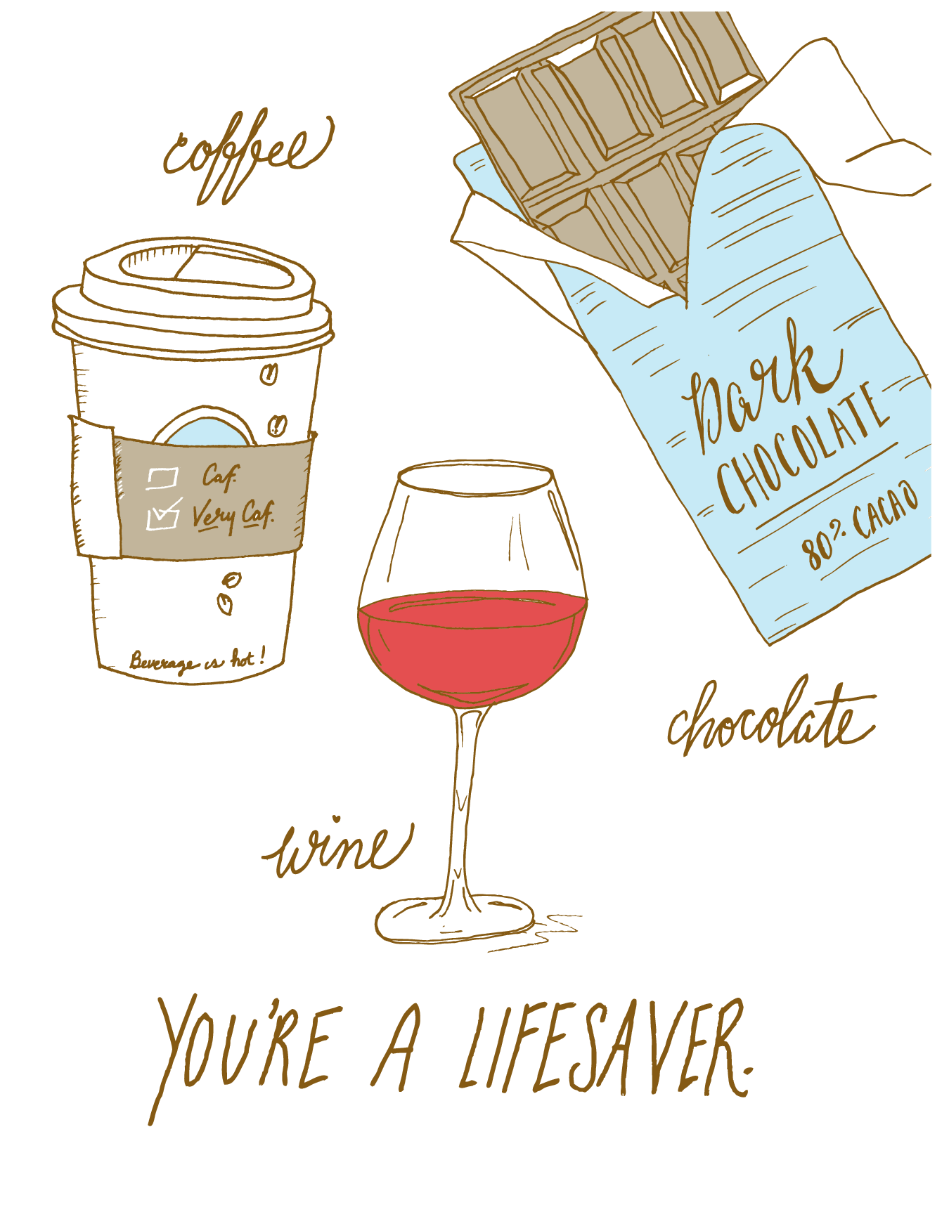 Lifesaver