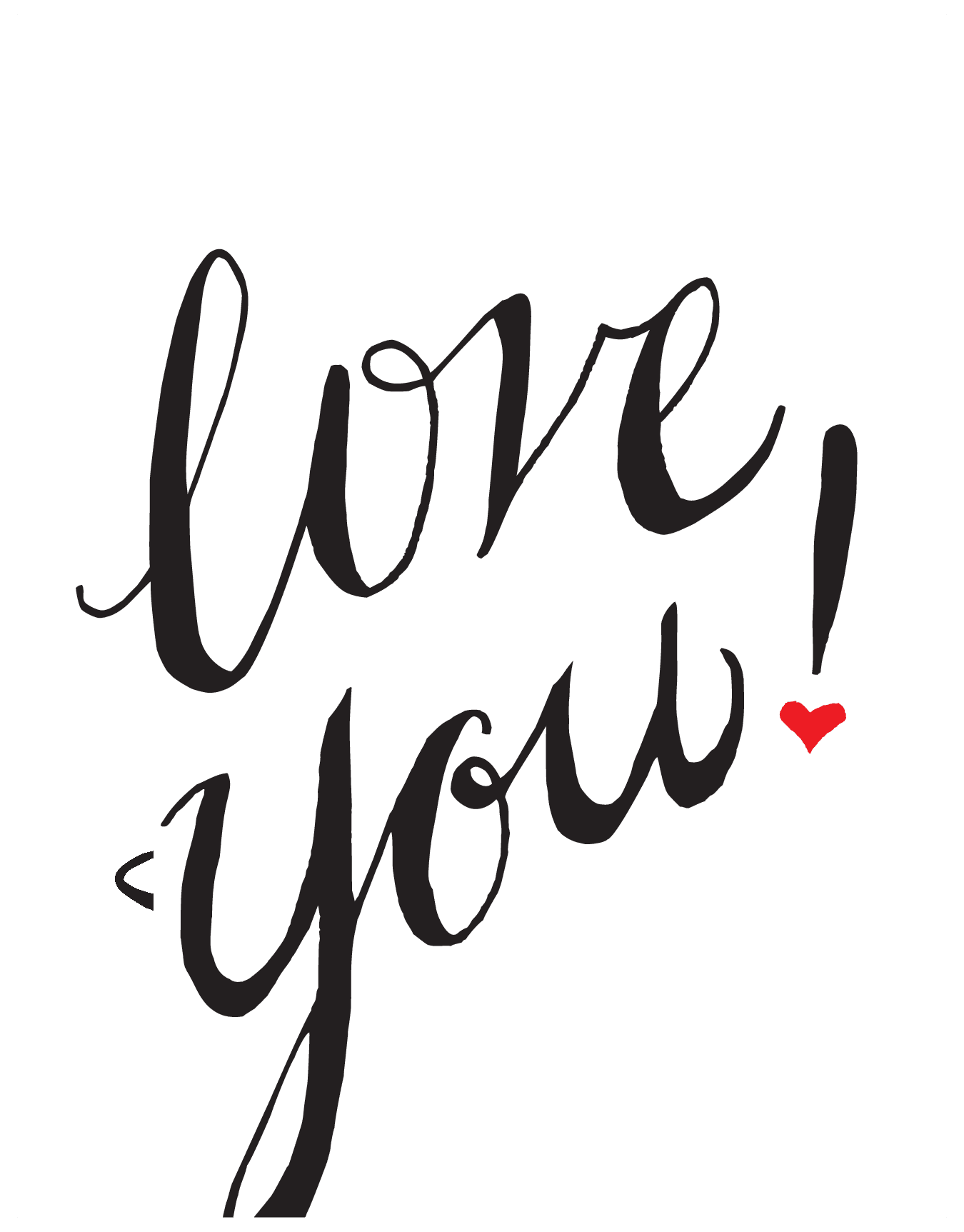 Love You