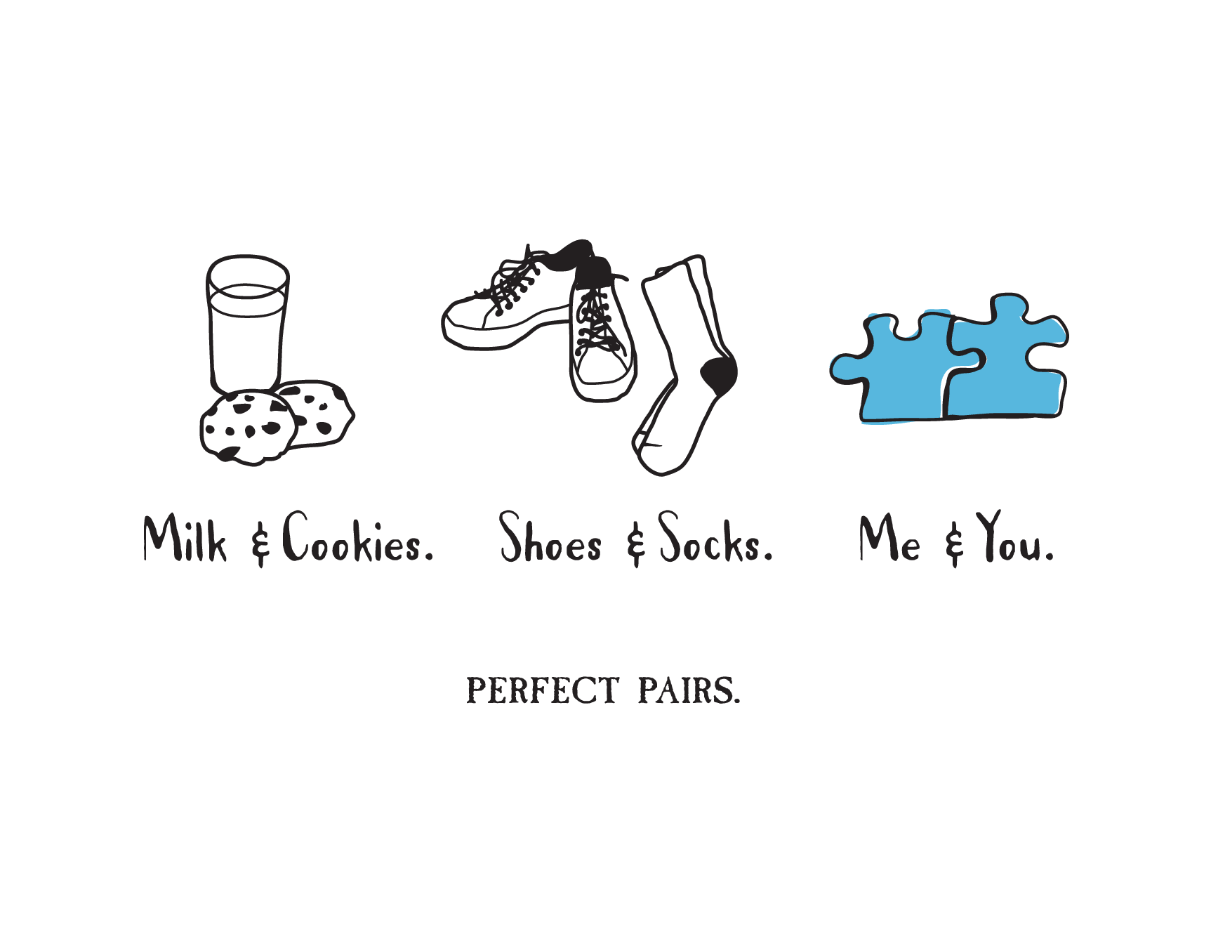 Me And You