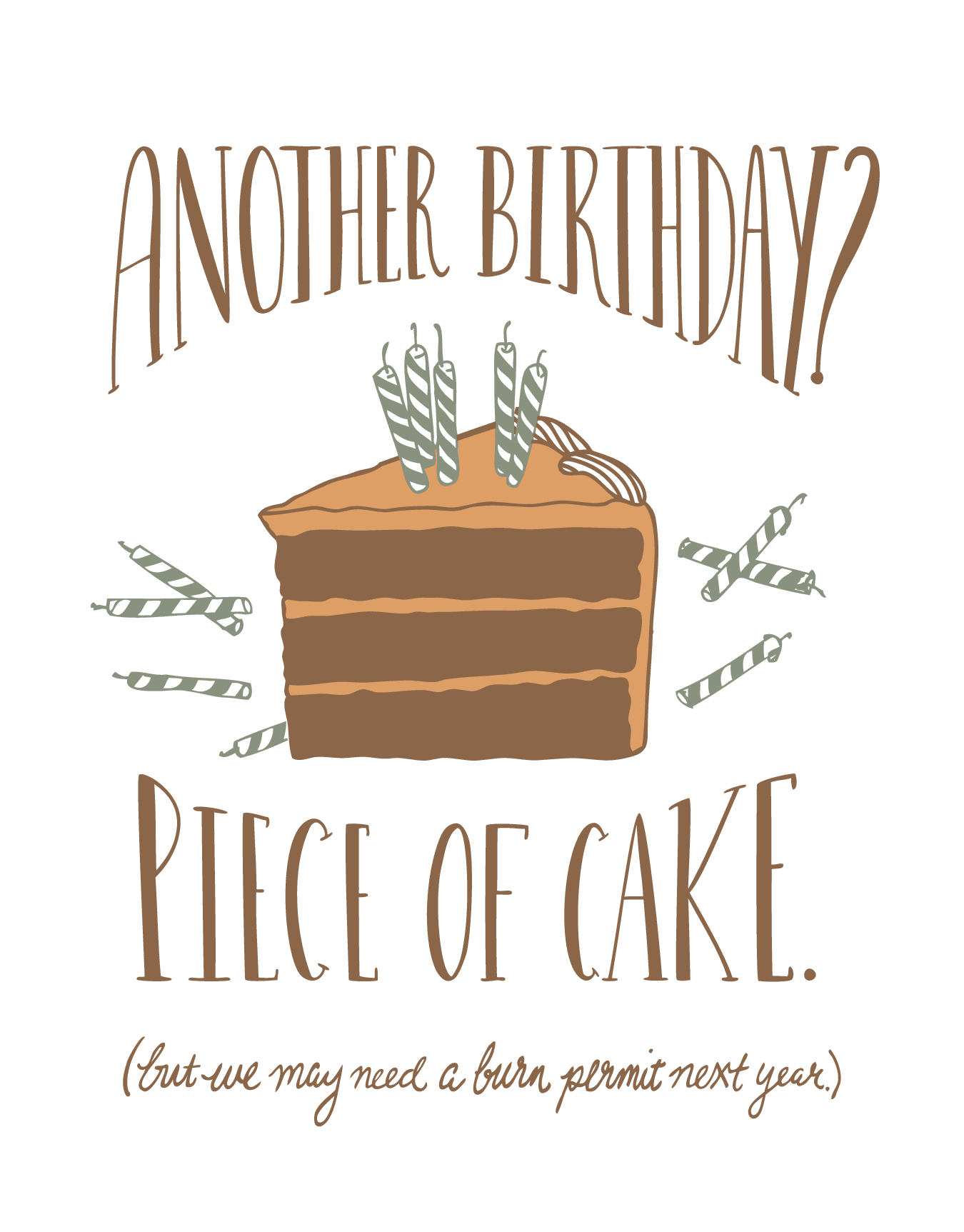 Piece Of Cake