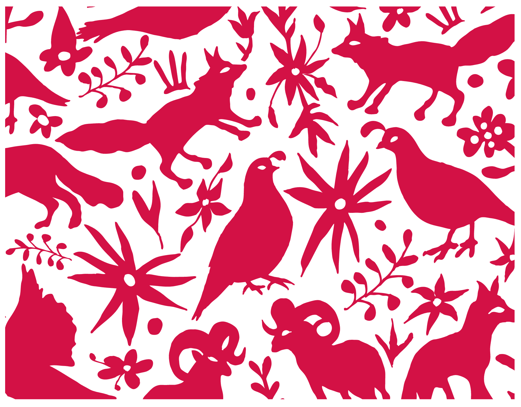 Red Otomi
