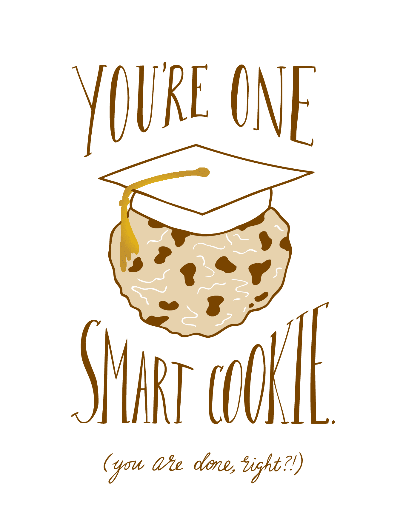 Smart Cookie