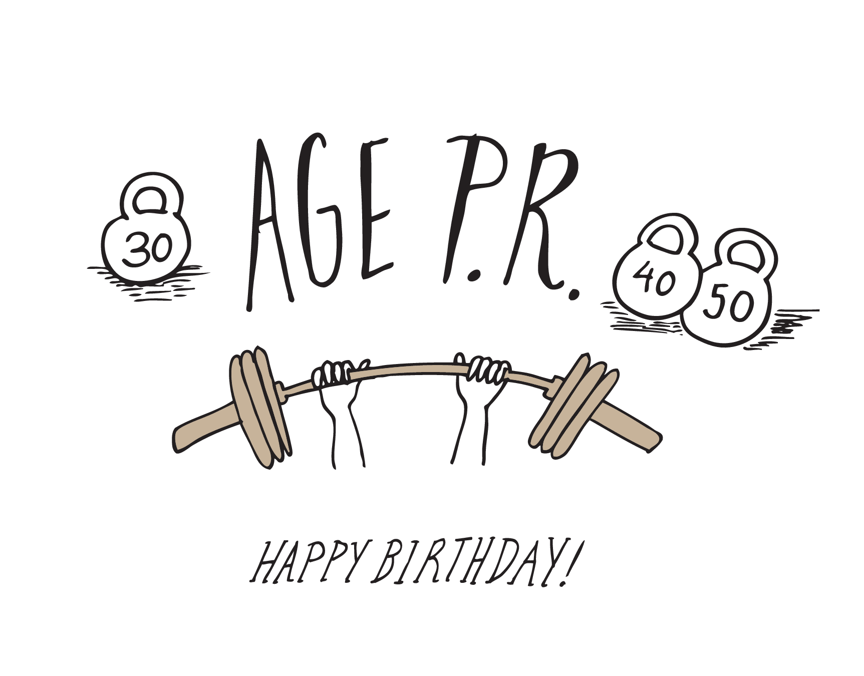 Age P.R.