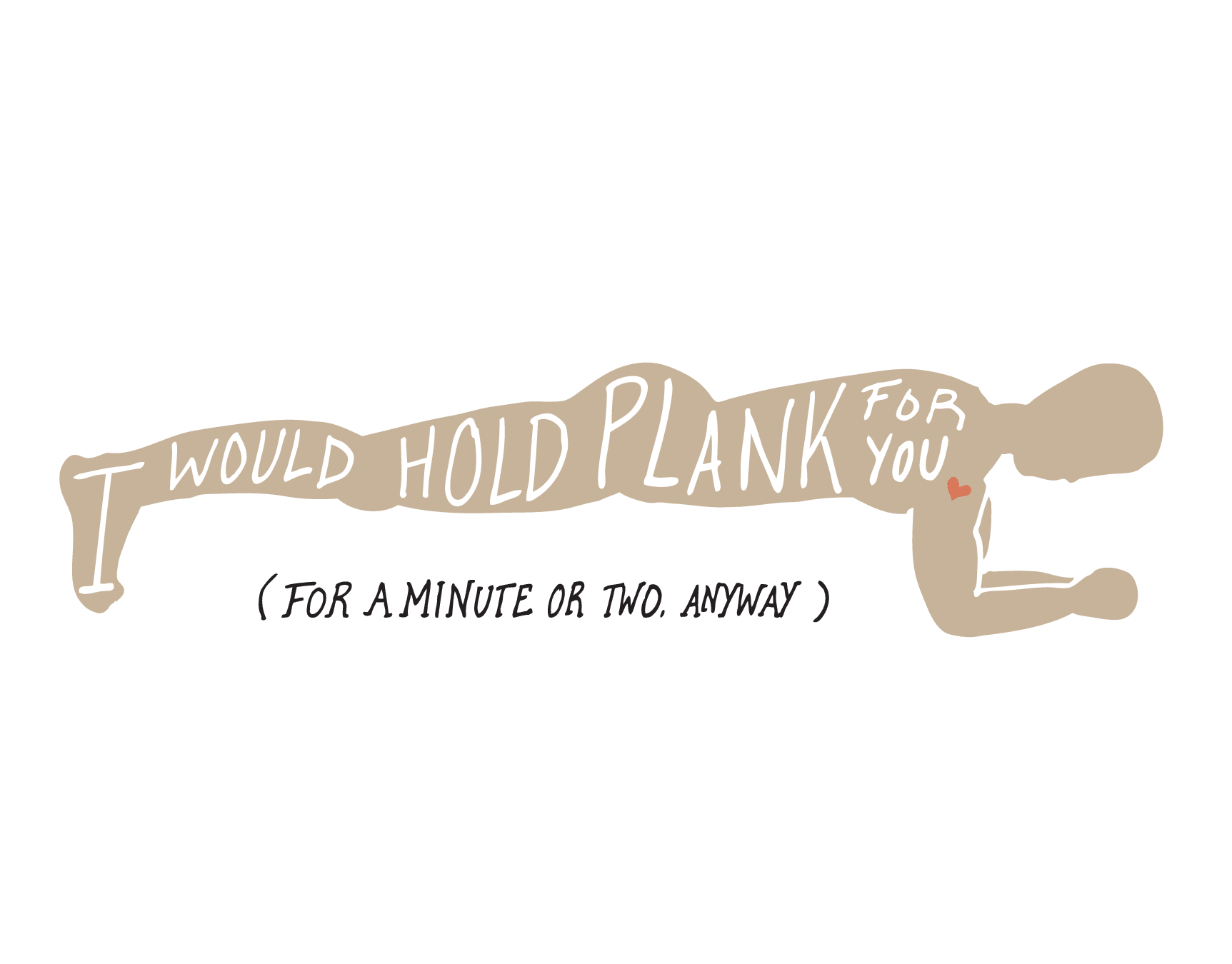 Hold Plank