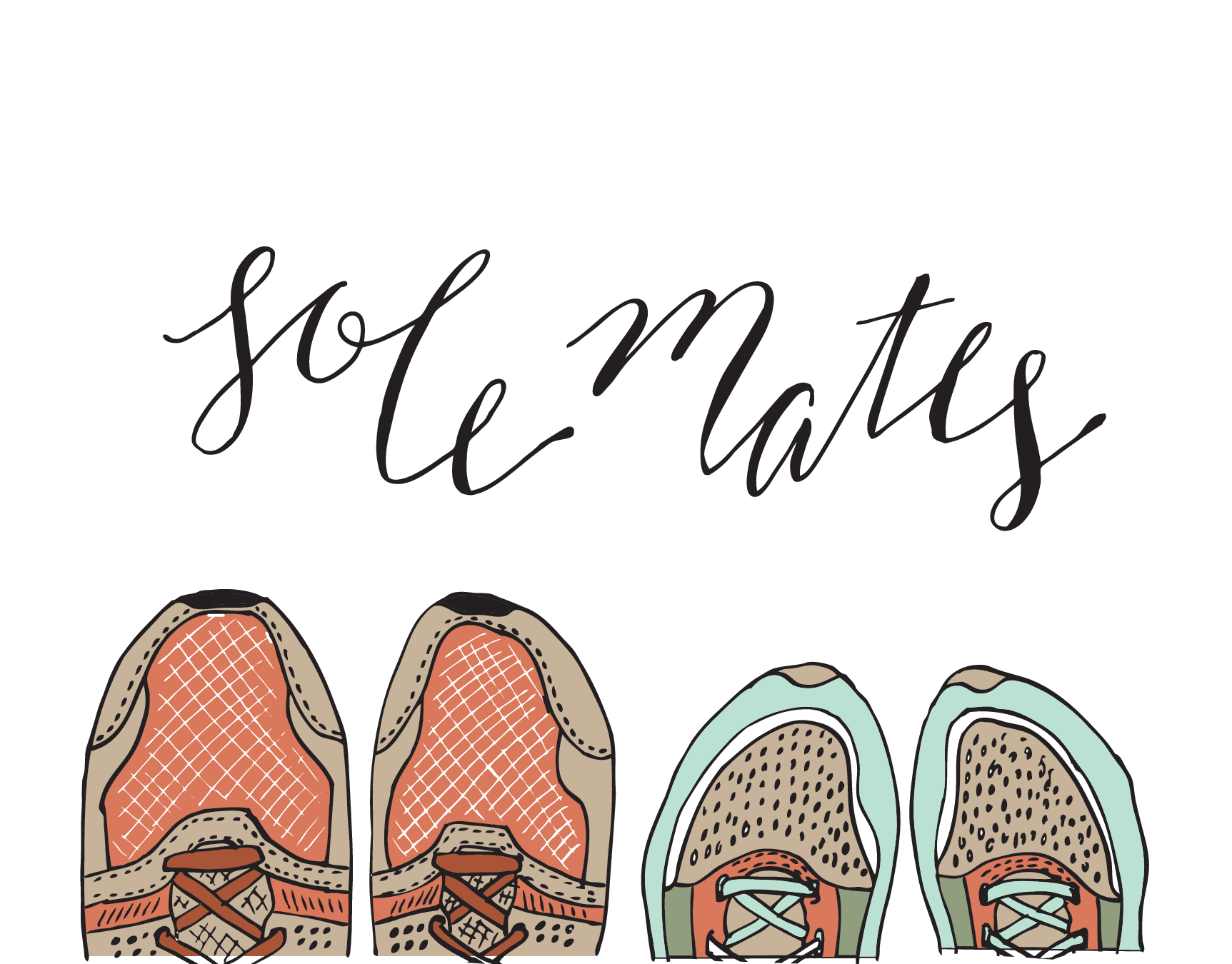 Sole Mates