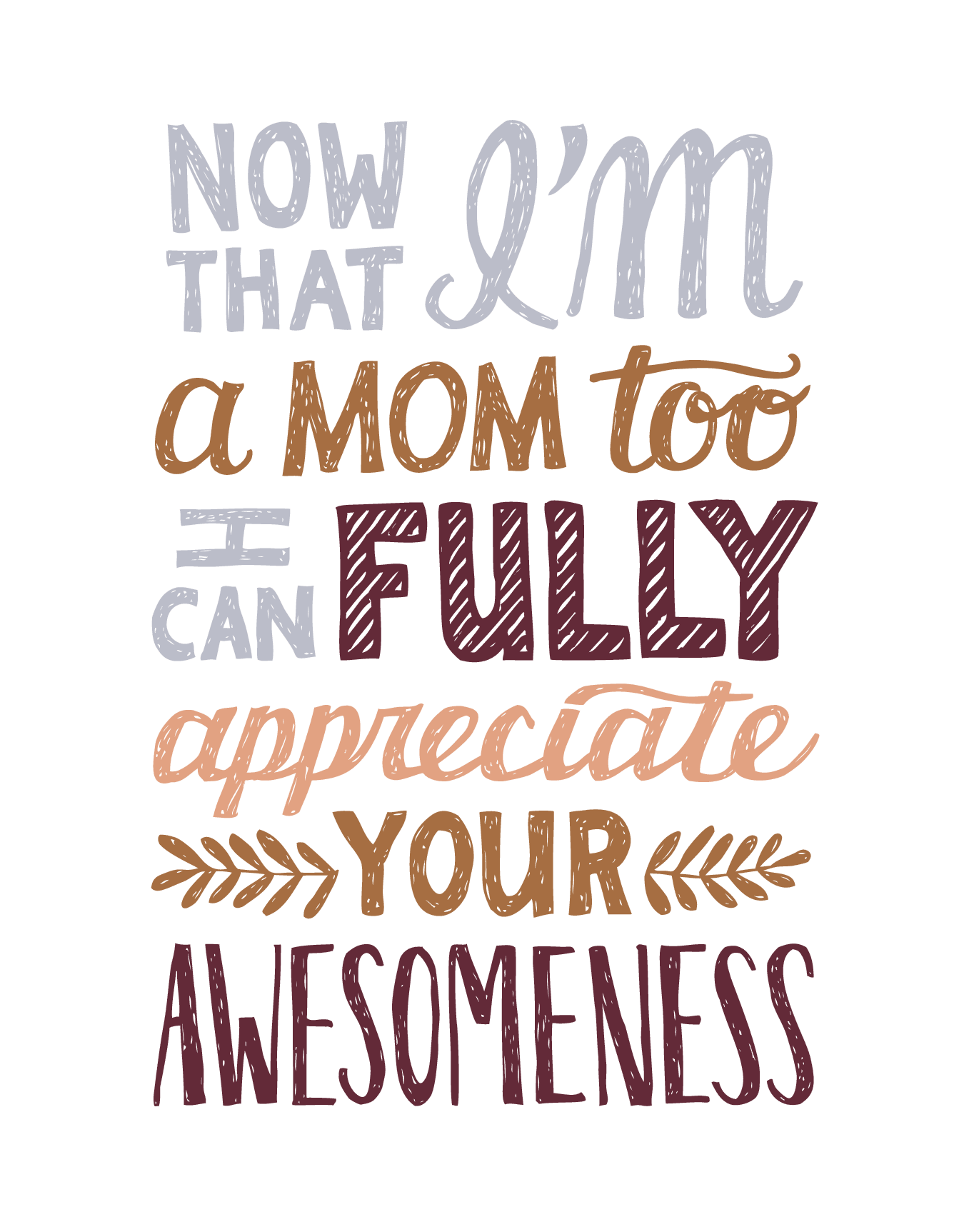 Your Awesomeness 