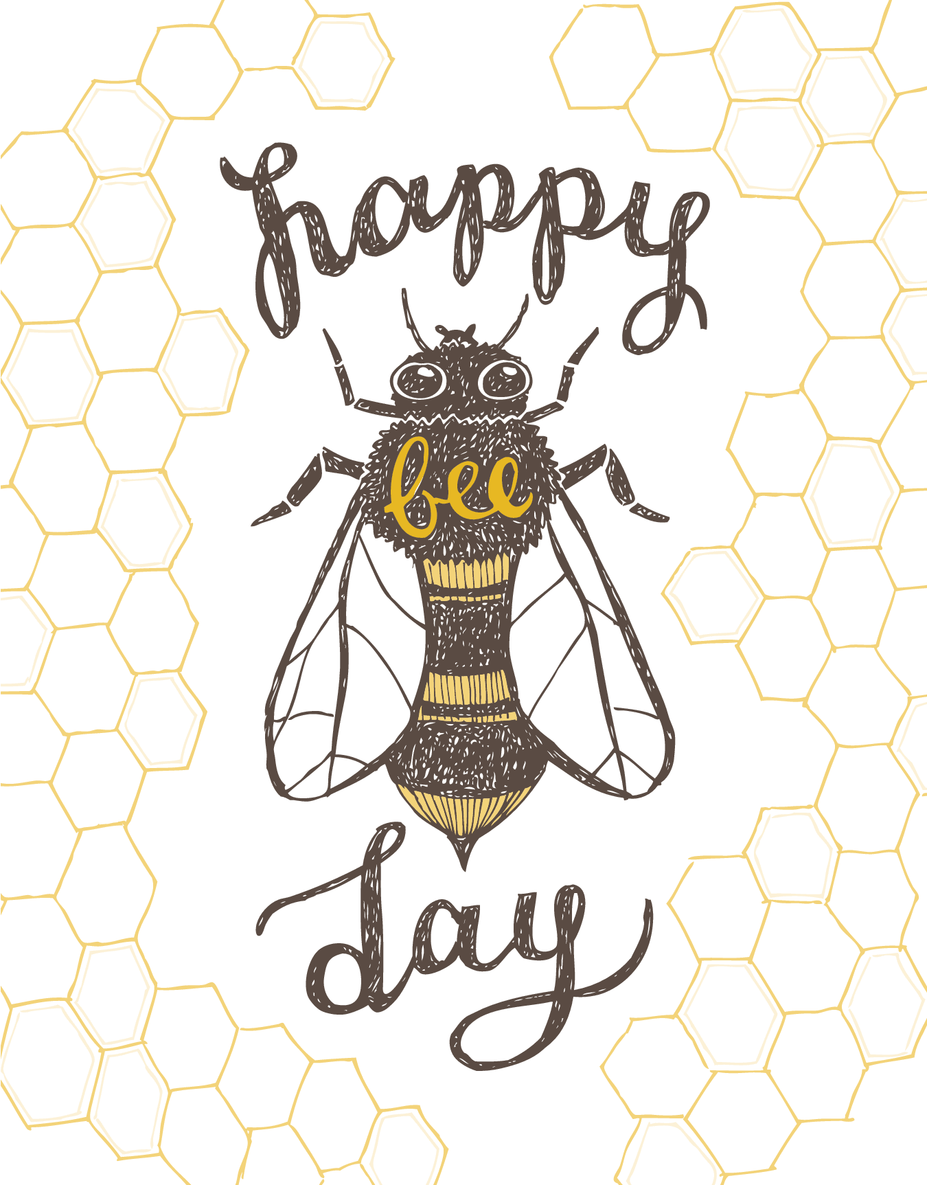 Bee Day