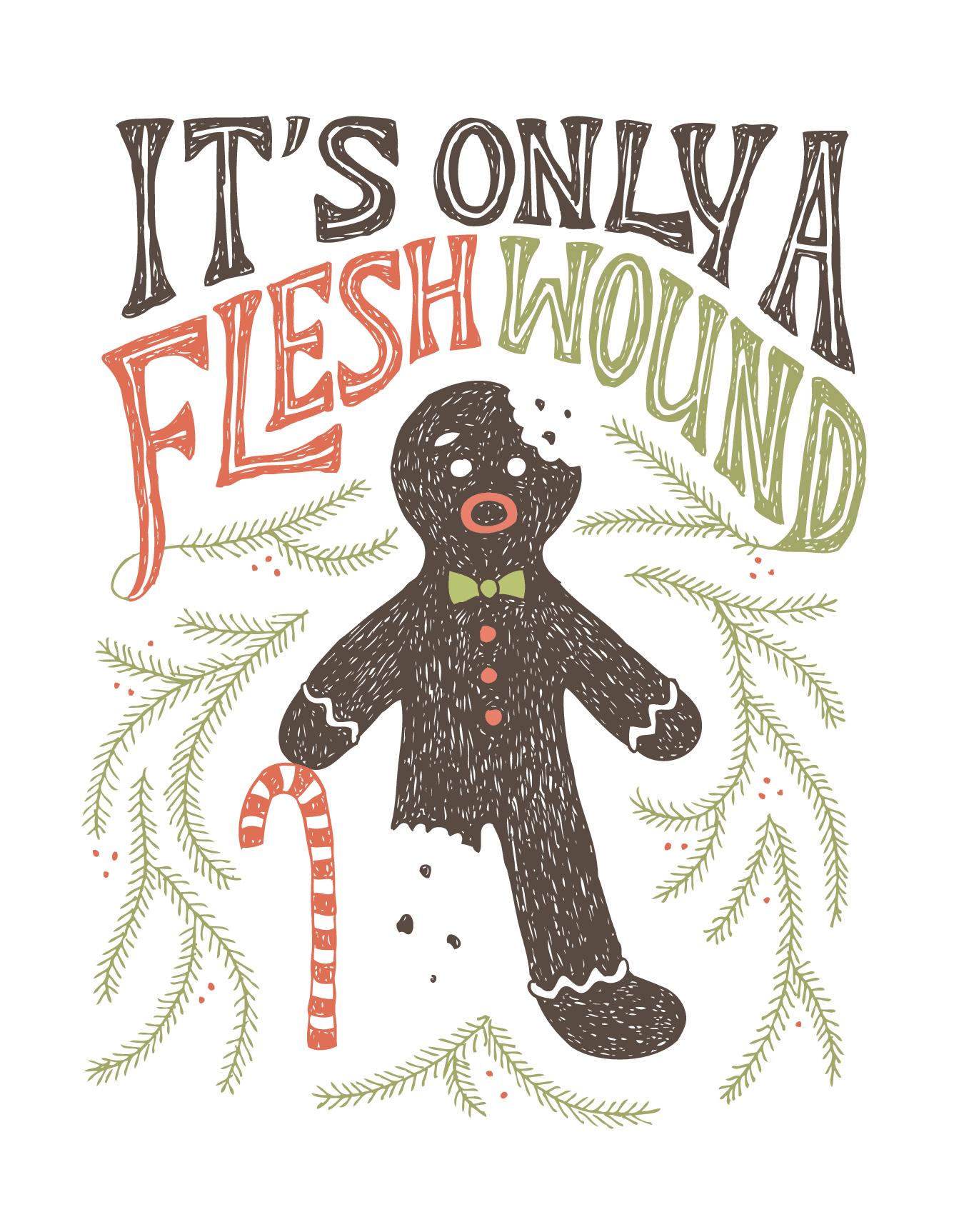 Flesh Wound 