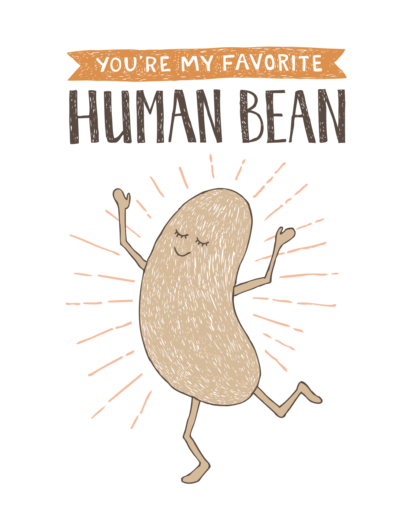 Human Bean