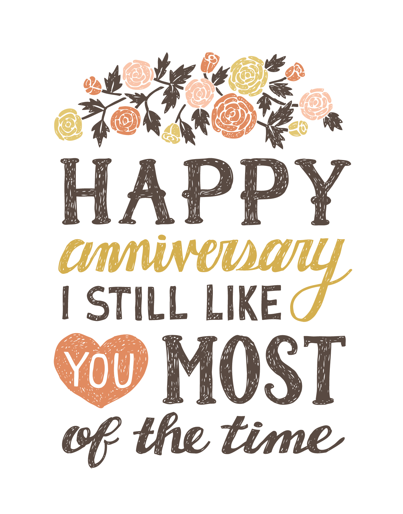 I Still Like You