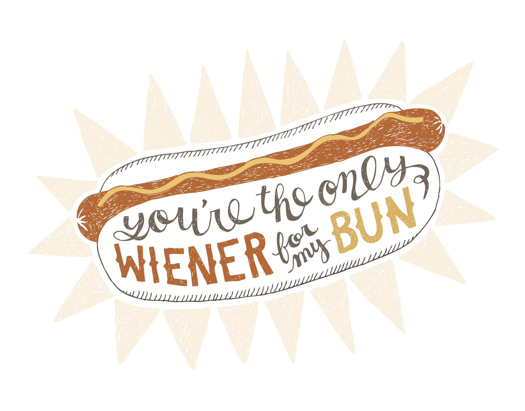 Love Wiener