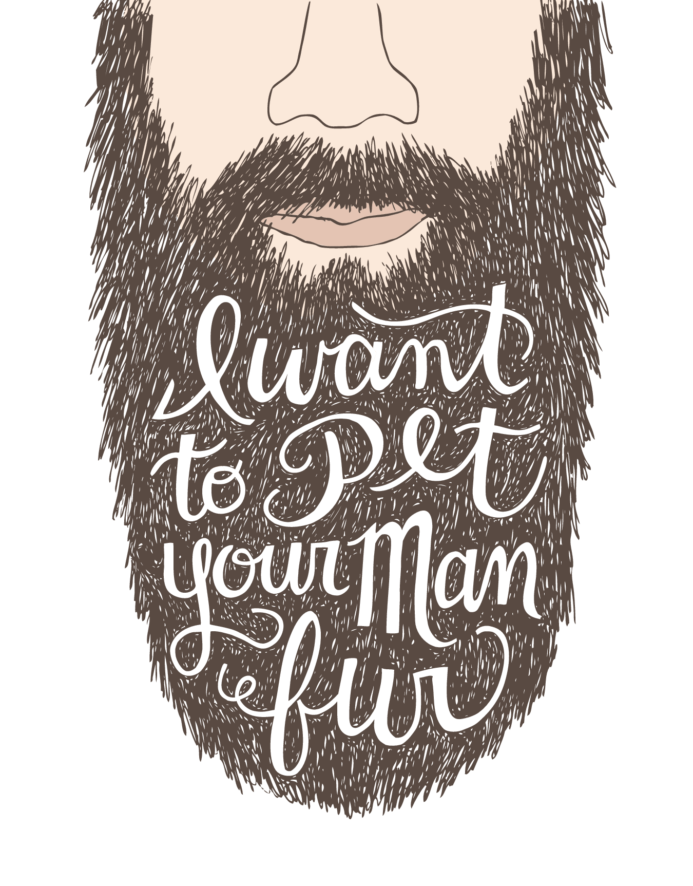 Man Fur