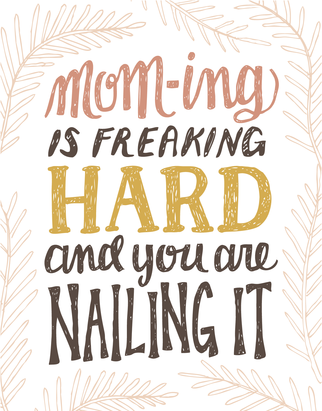Moming