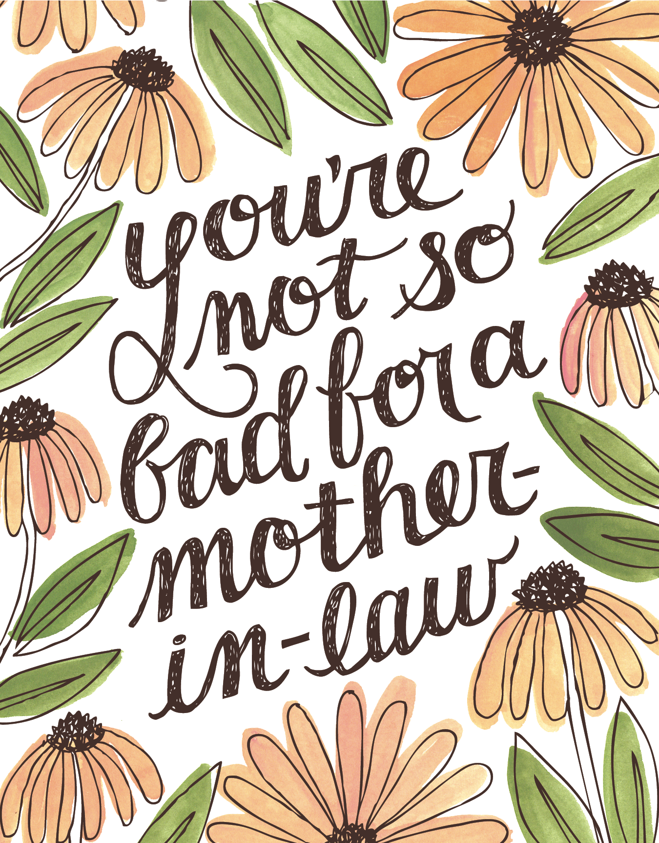 Mother-In-Law