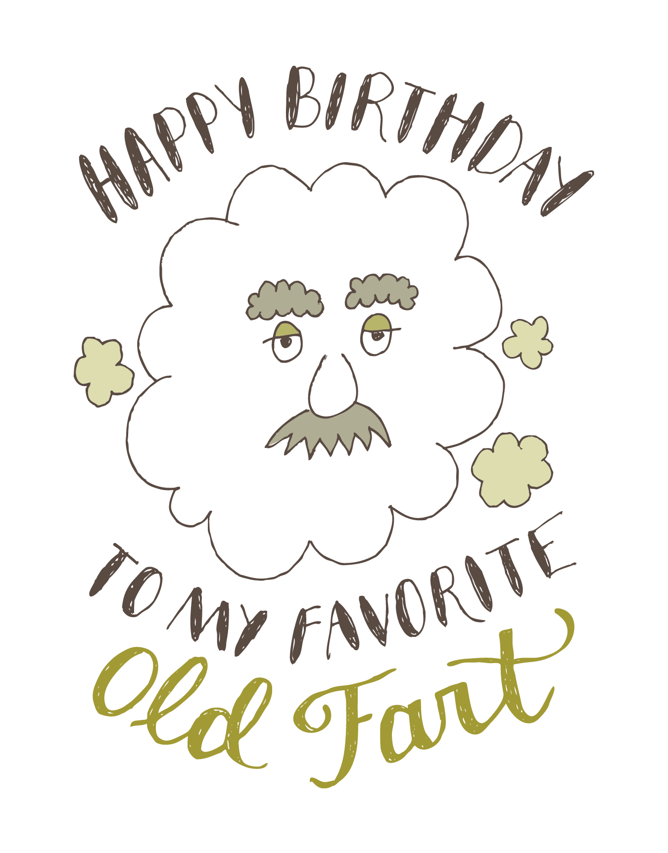 Old Fart