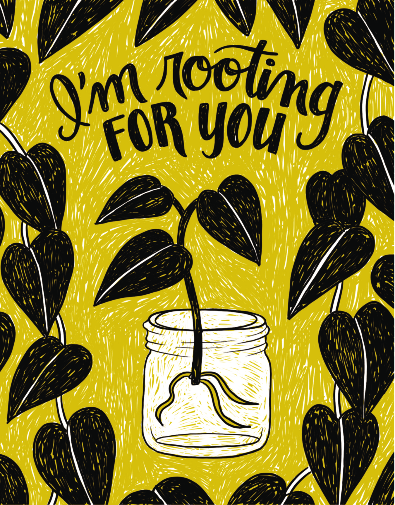 Rooting For You