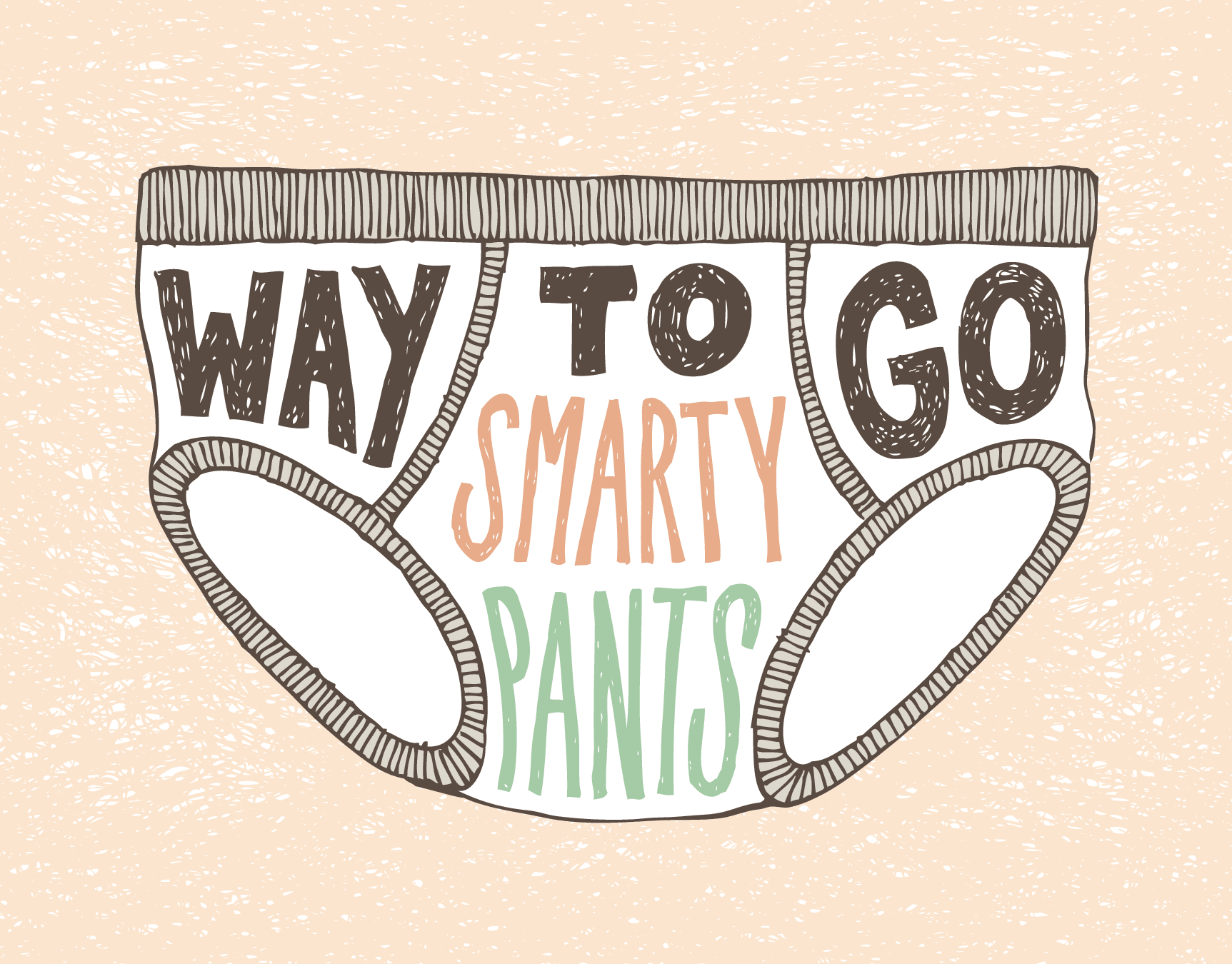 Smarty Pants