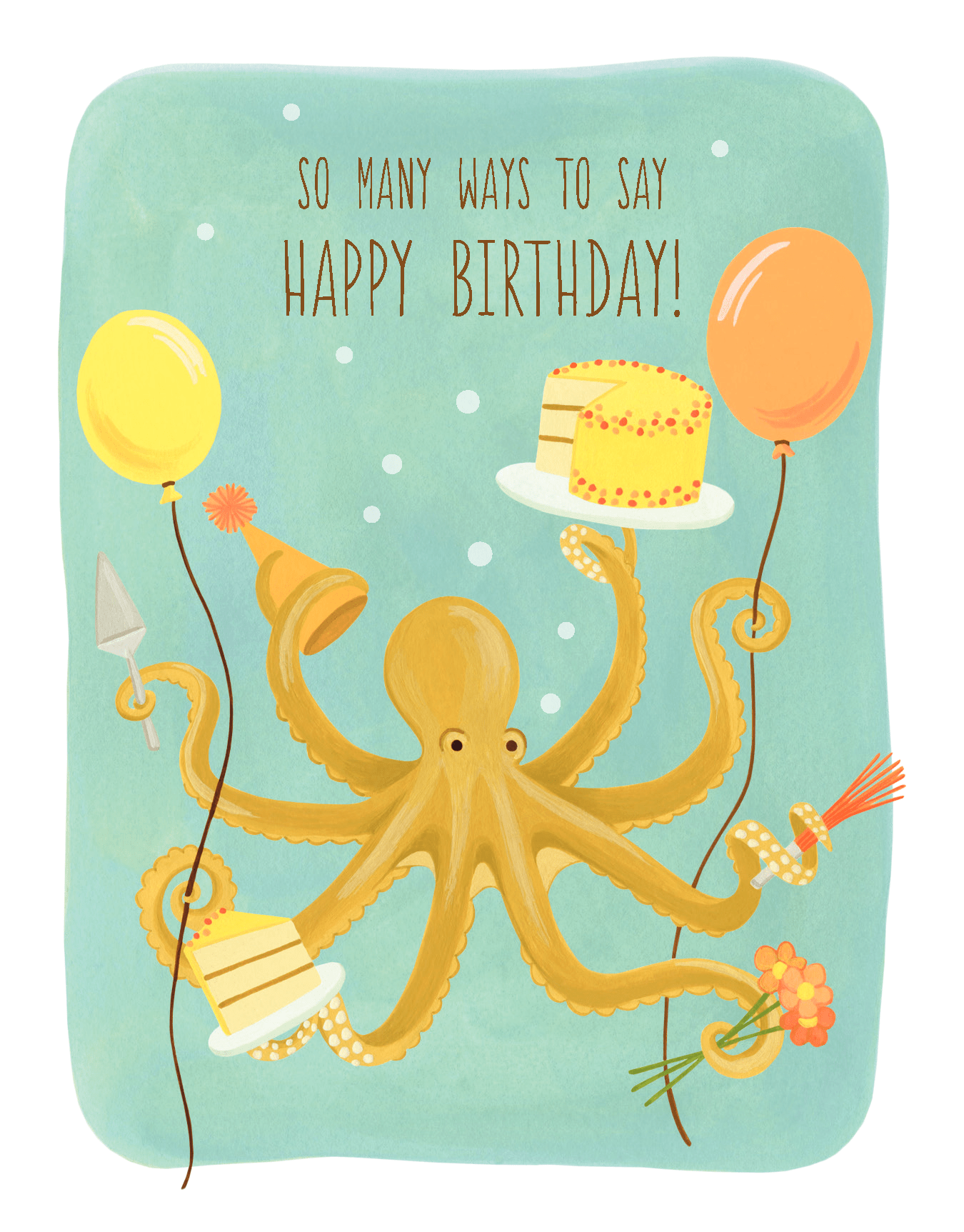 Octo-Birthday
