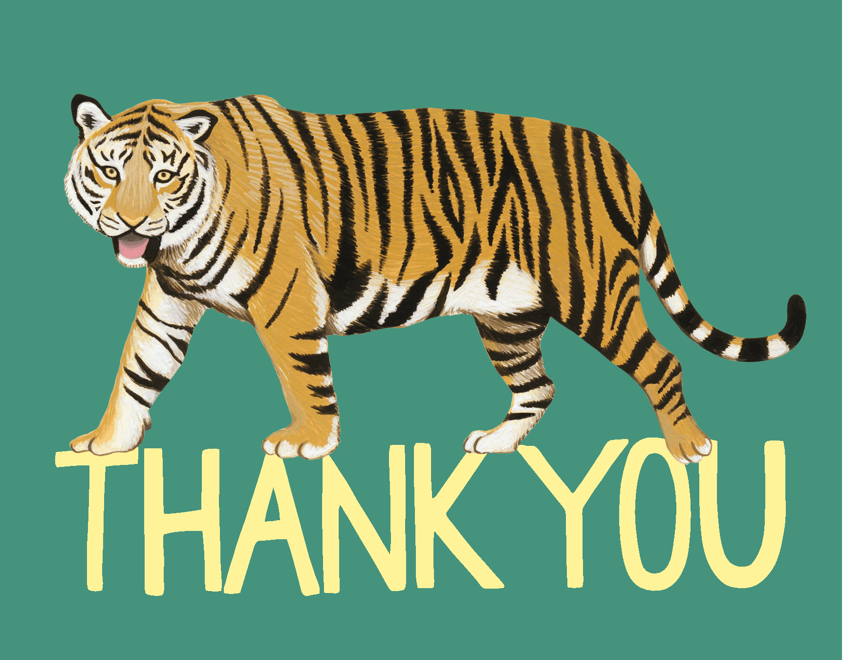 Tiger