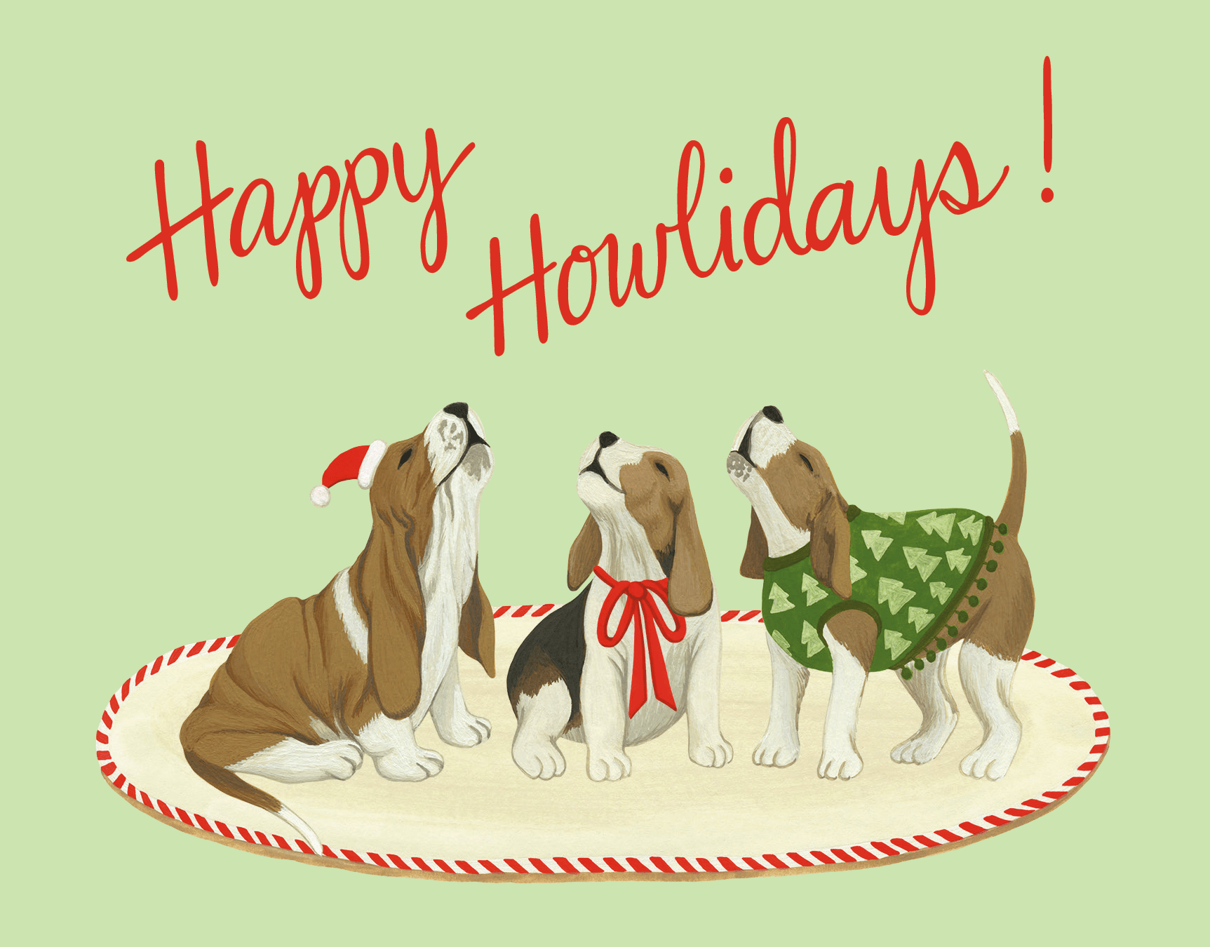 Happy Holidays