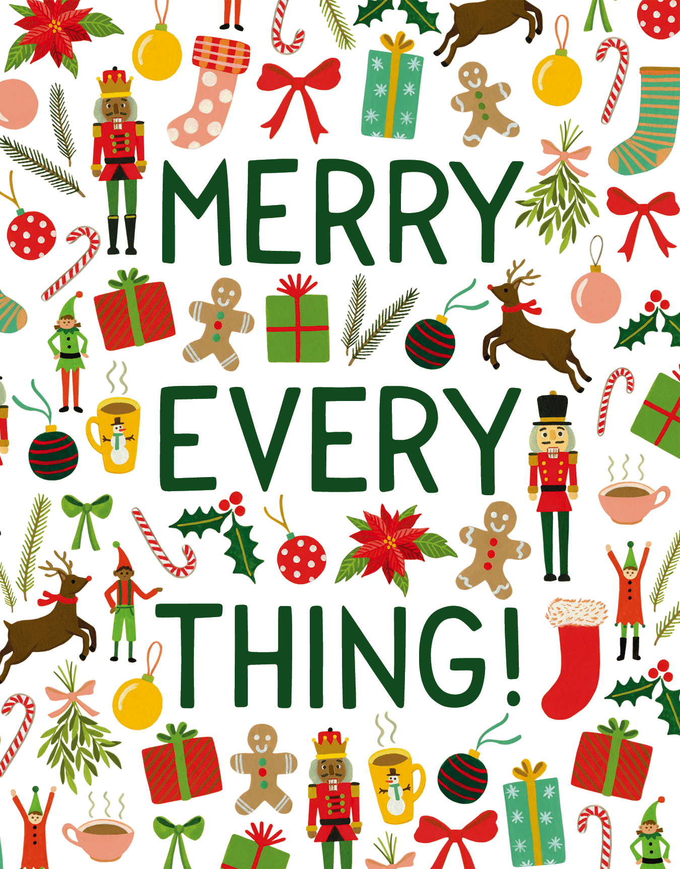 Merry Everything