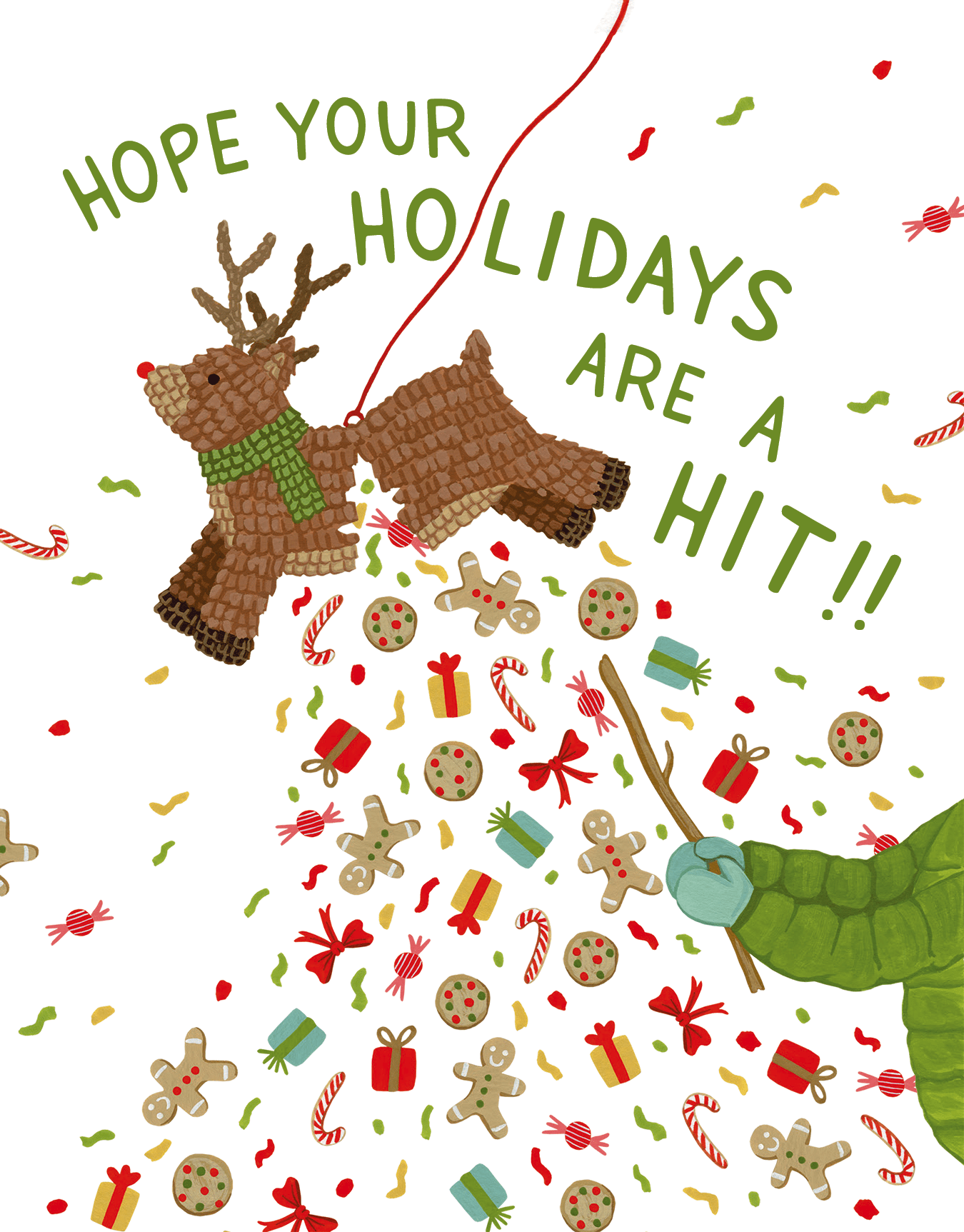 Piñata Holiday