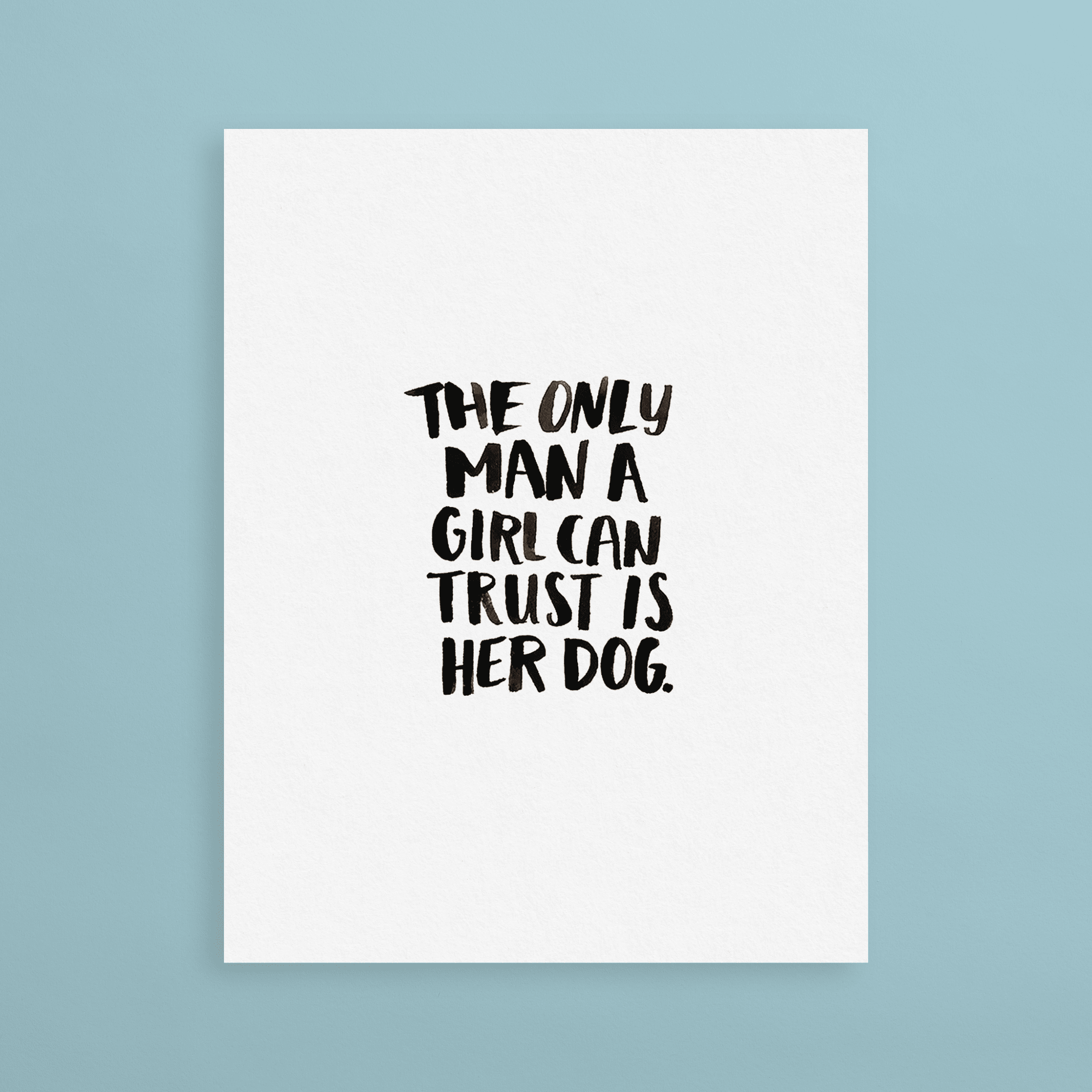 YOU GO GIRL | Love Cards & Quotes 🌹💌 | Send real postcards online