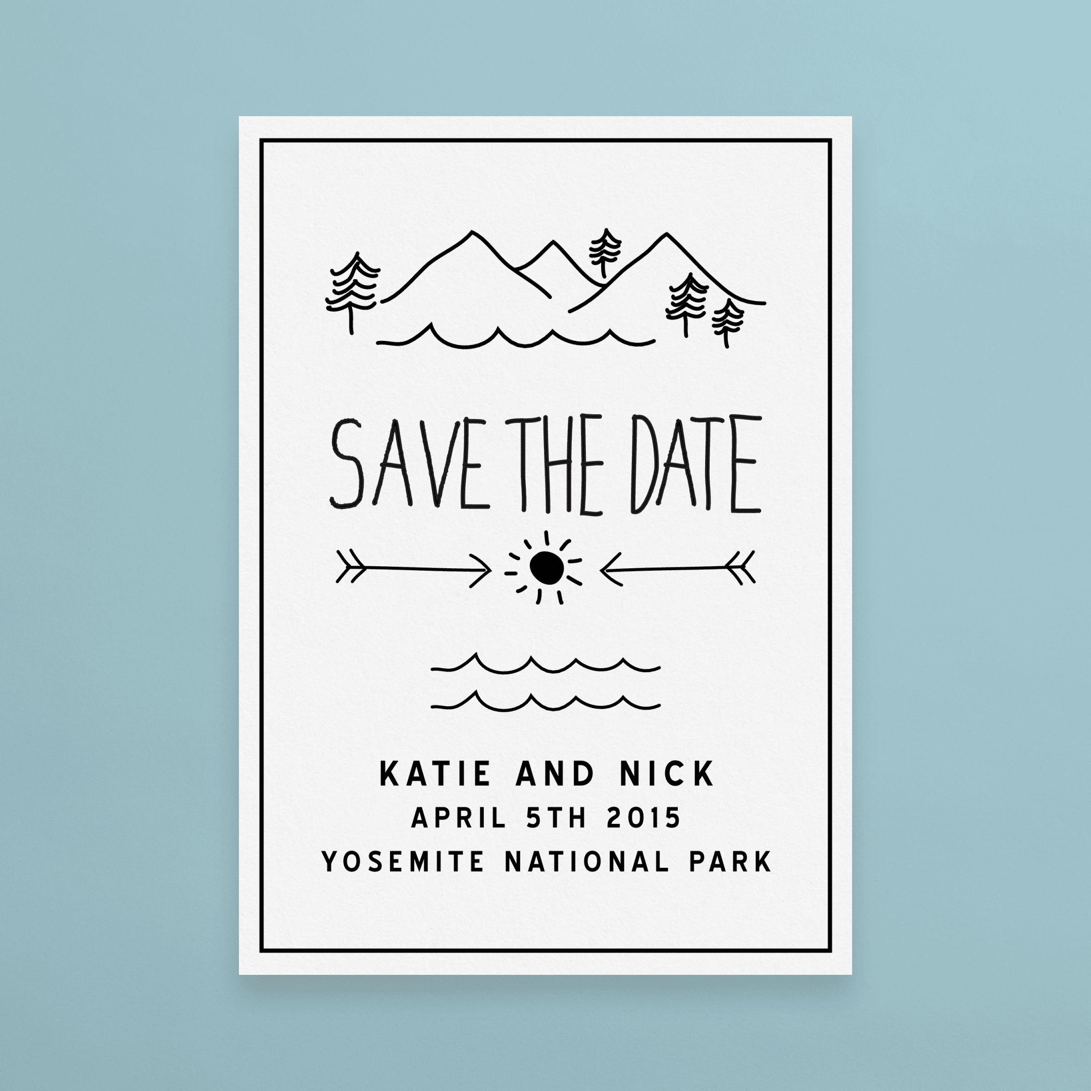 Save the date: when and how to announce your wedding