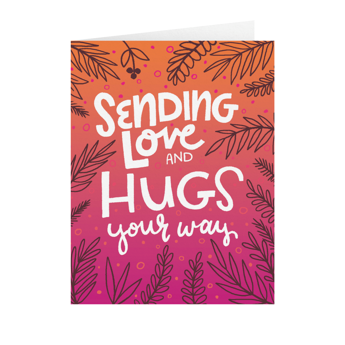 Sending Love Out {Poster} Sending Love Out {Poster}