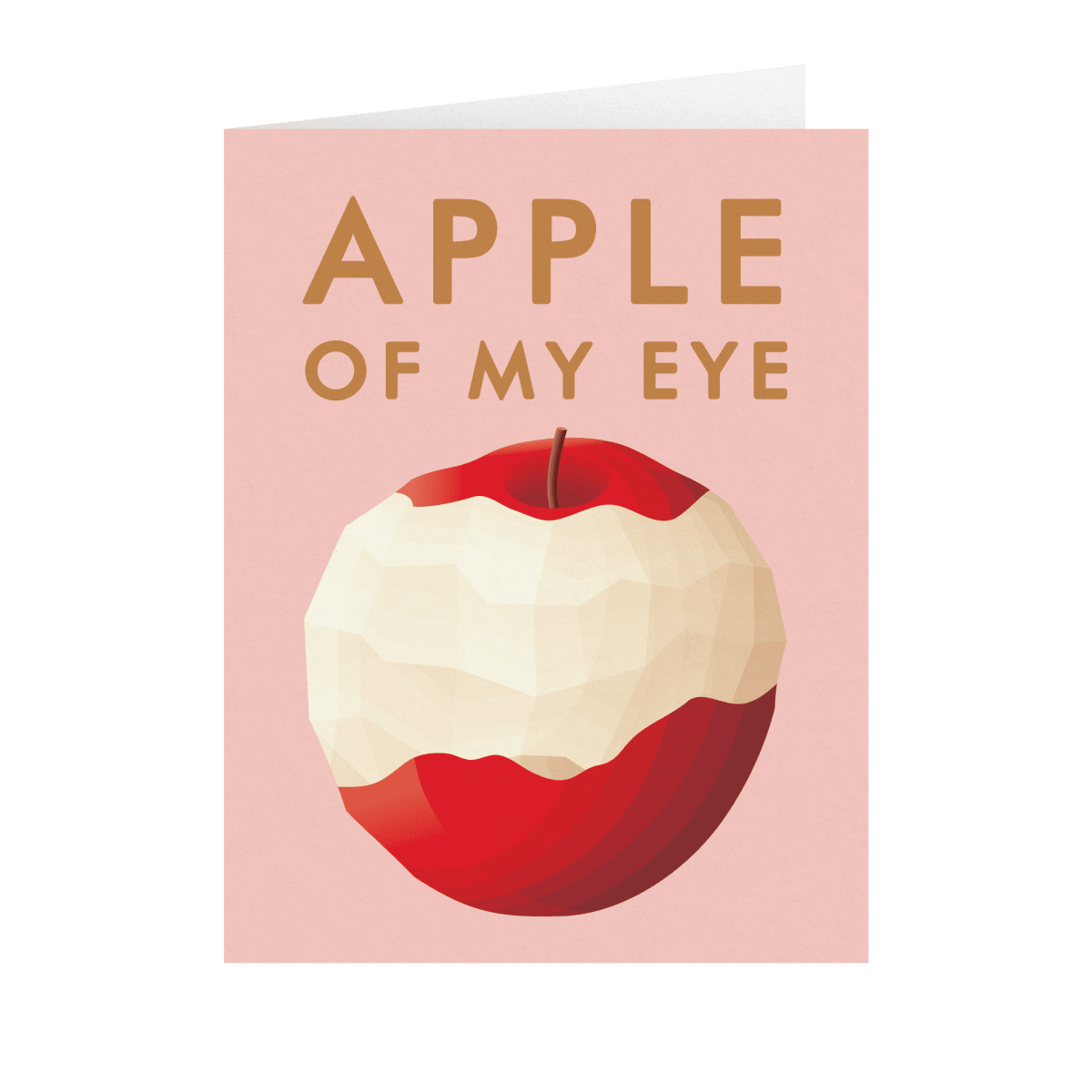 Apple of My Eye by Clap Clap | Postable
