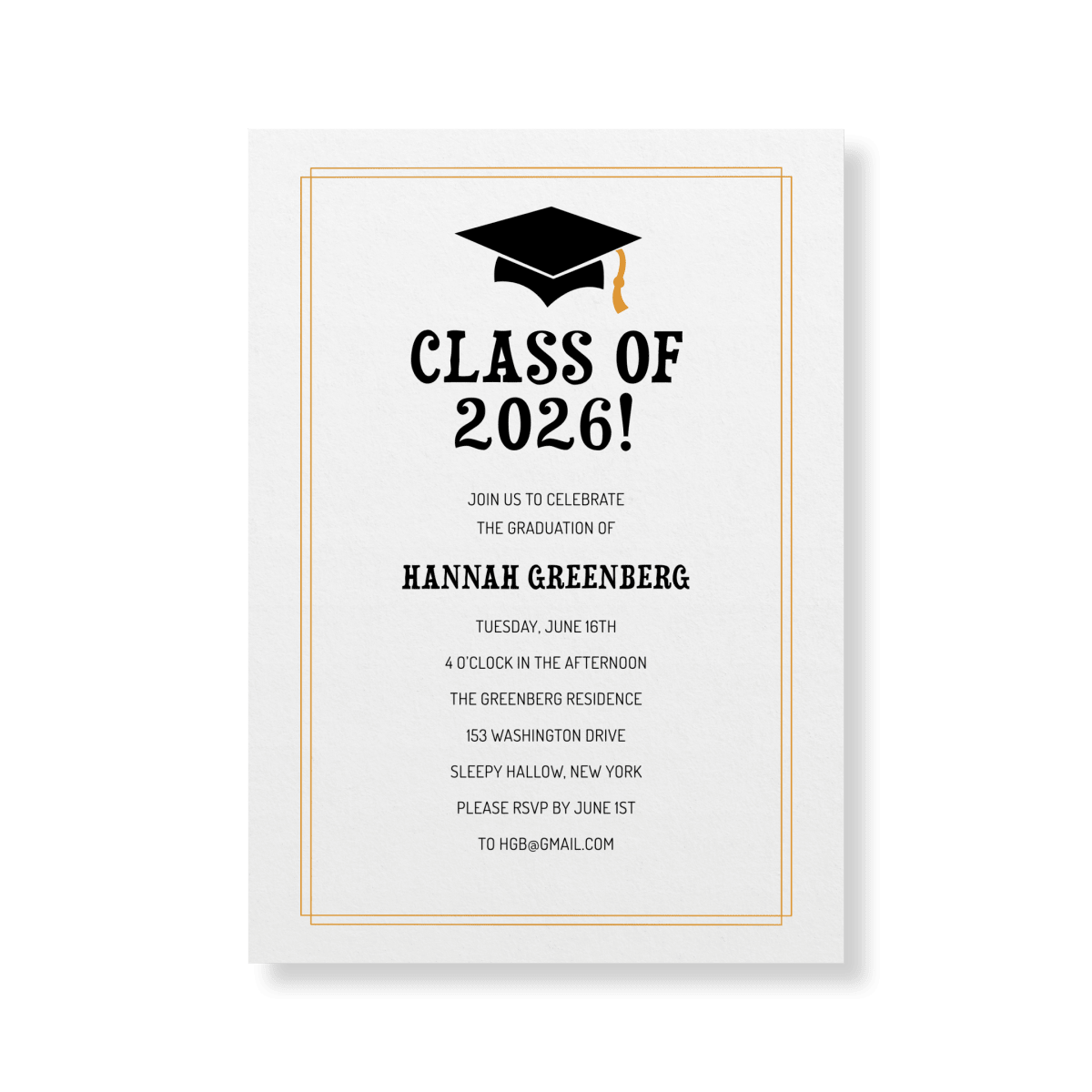 college grad card Amazon.com : Graduation Card 2026, High School Graduation Card from Mom  Dad, Class of 2026 College Graduations Gifts Card for Her Him, Graduations  Favor Bulk for Girls Boys Student from Teacher, Senior