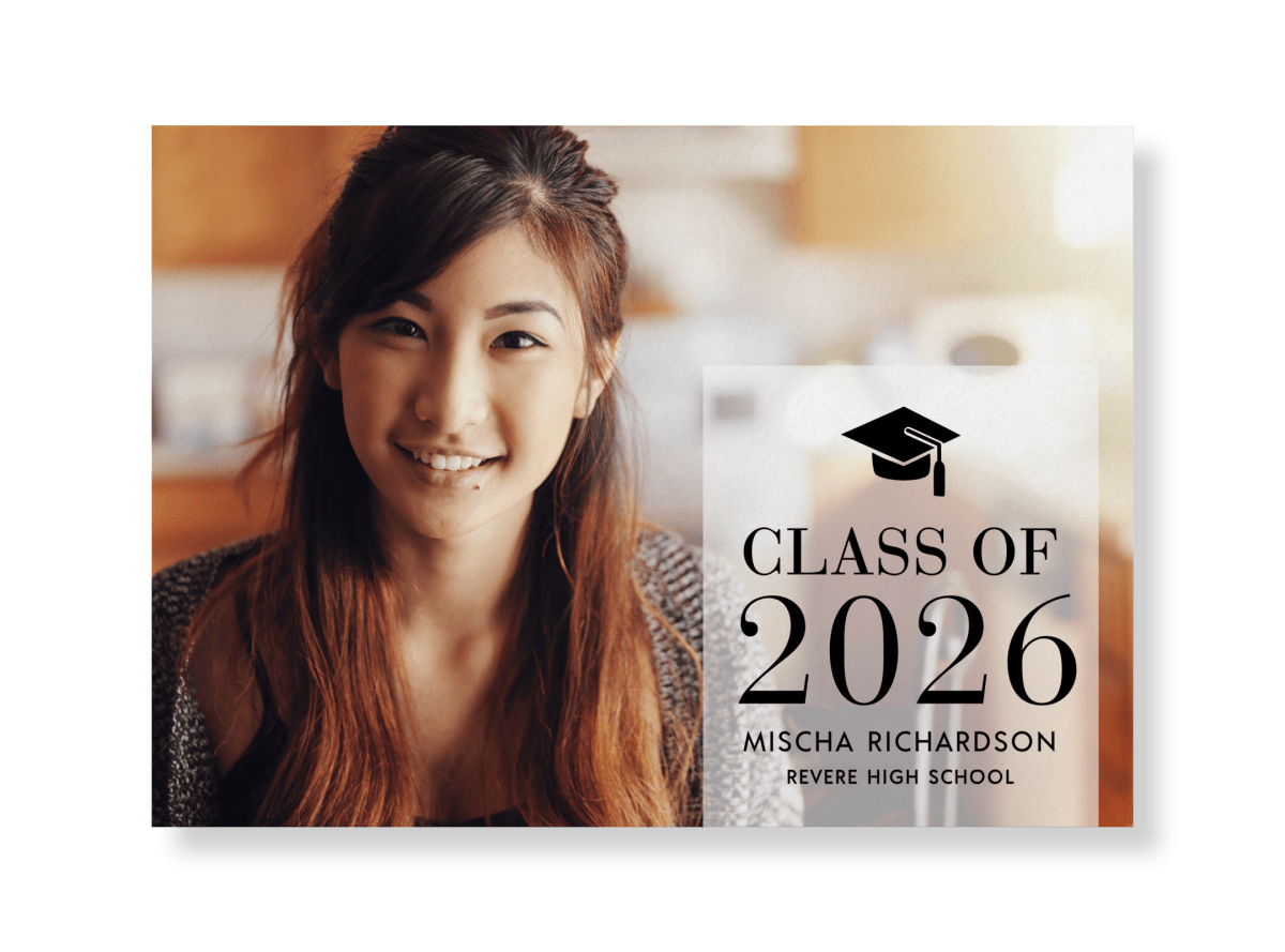 Simple Graduation by Postable | Postable