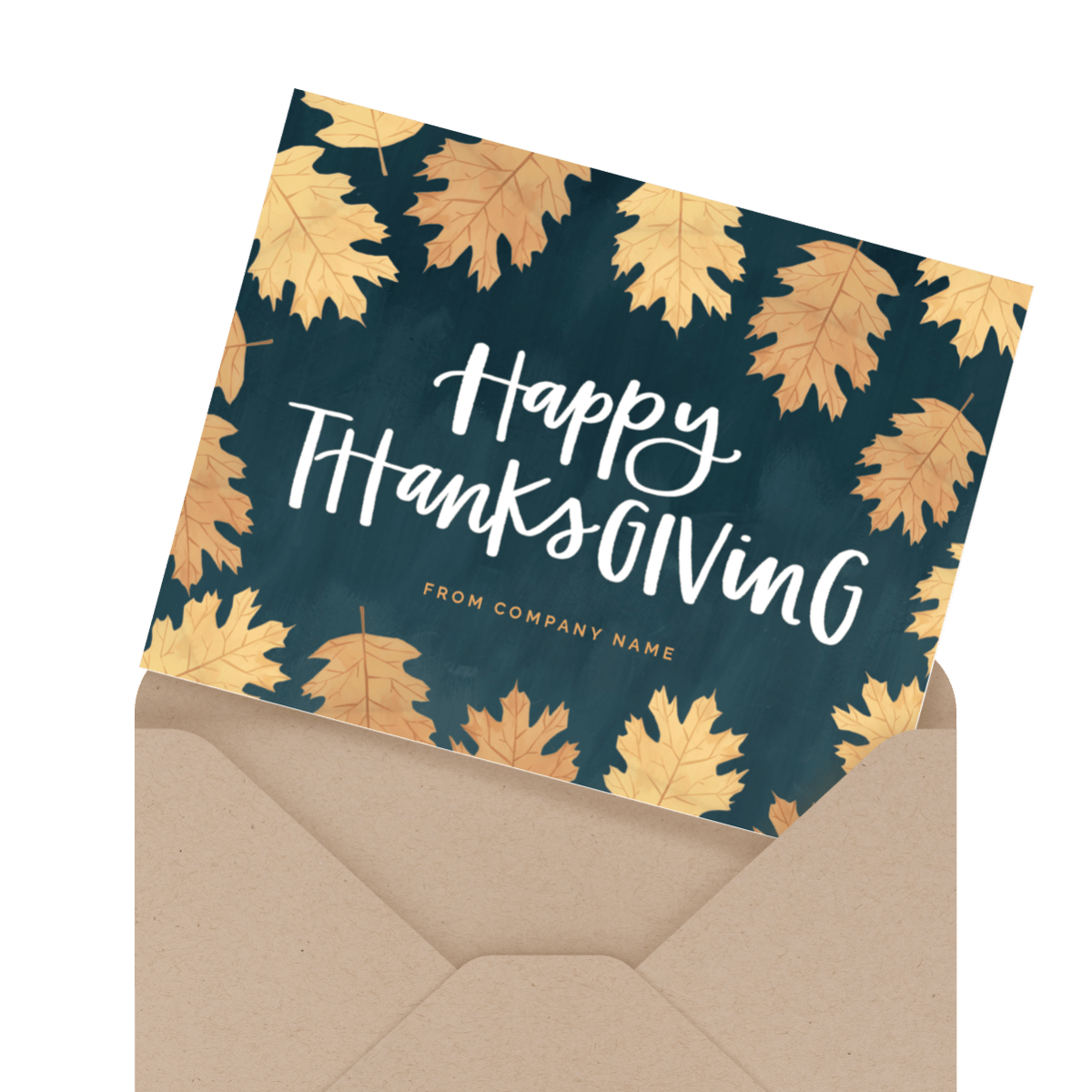 145 Happy Thanksgiving Messages, Wishes & Greetings for 2023 - What to  Write in a Thanksgiving Card