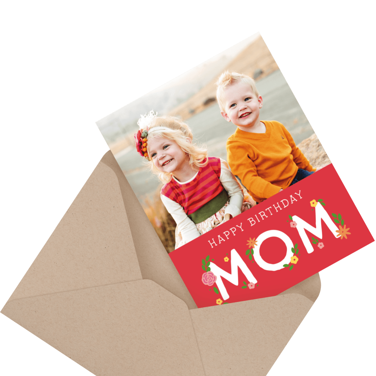 Birthday Cards for Mom You Can Design and Send Right Now