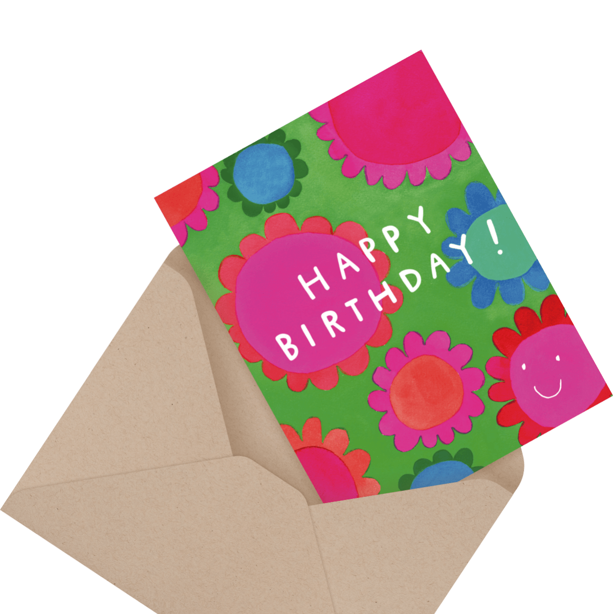 Nice Greeting Cards