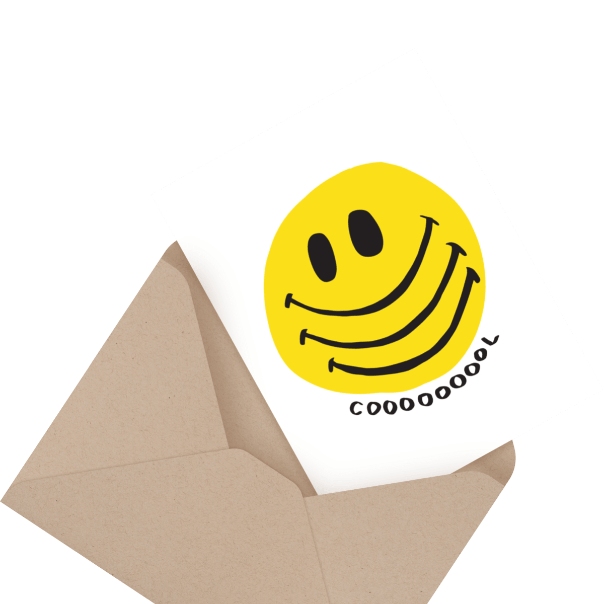 random greeting card