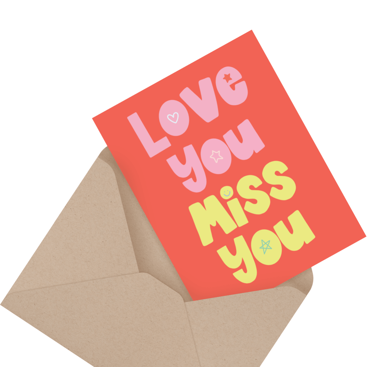 birthday card