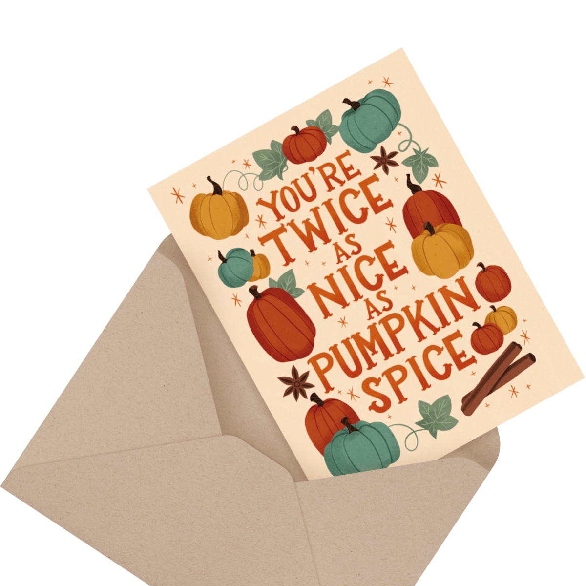 Nice Greeting Cards