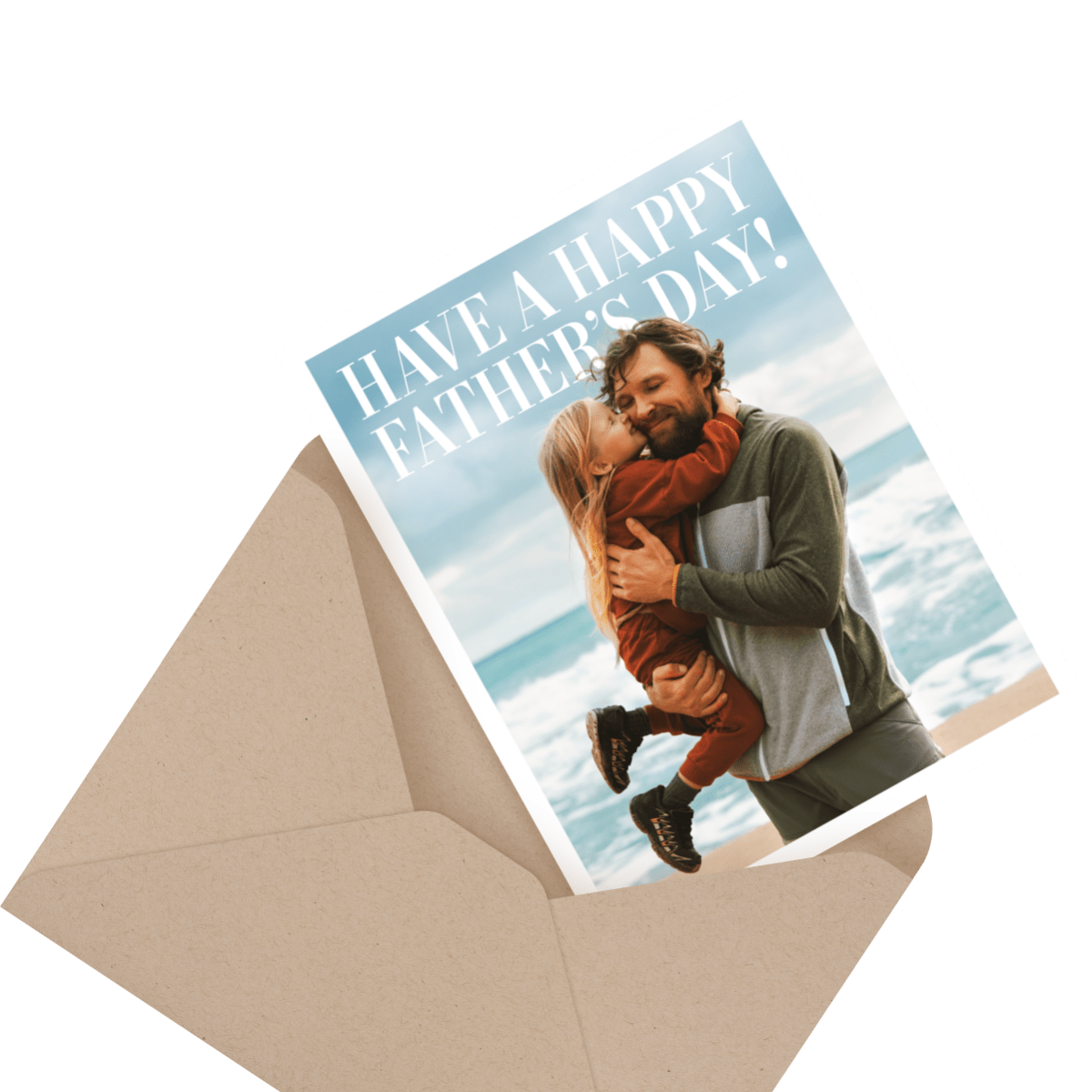 father's day card