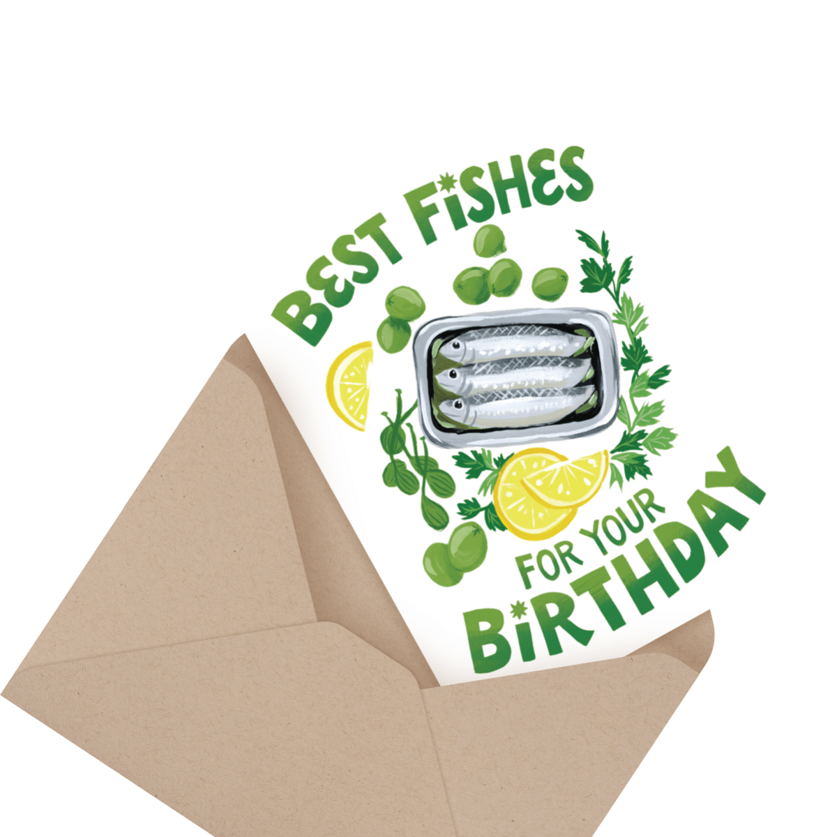 father's day card