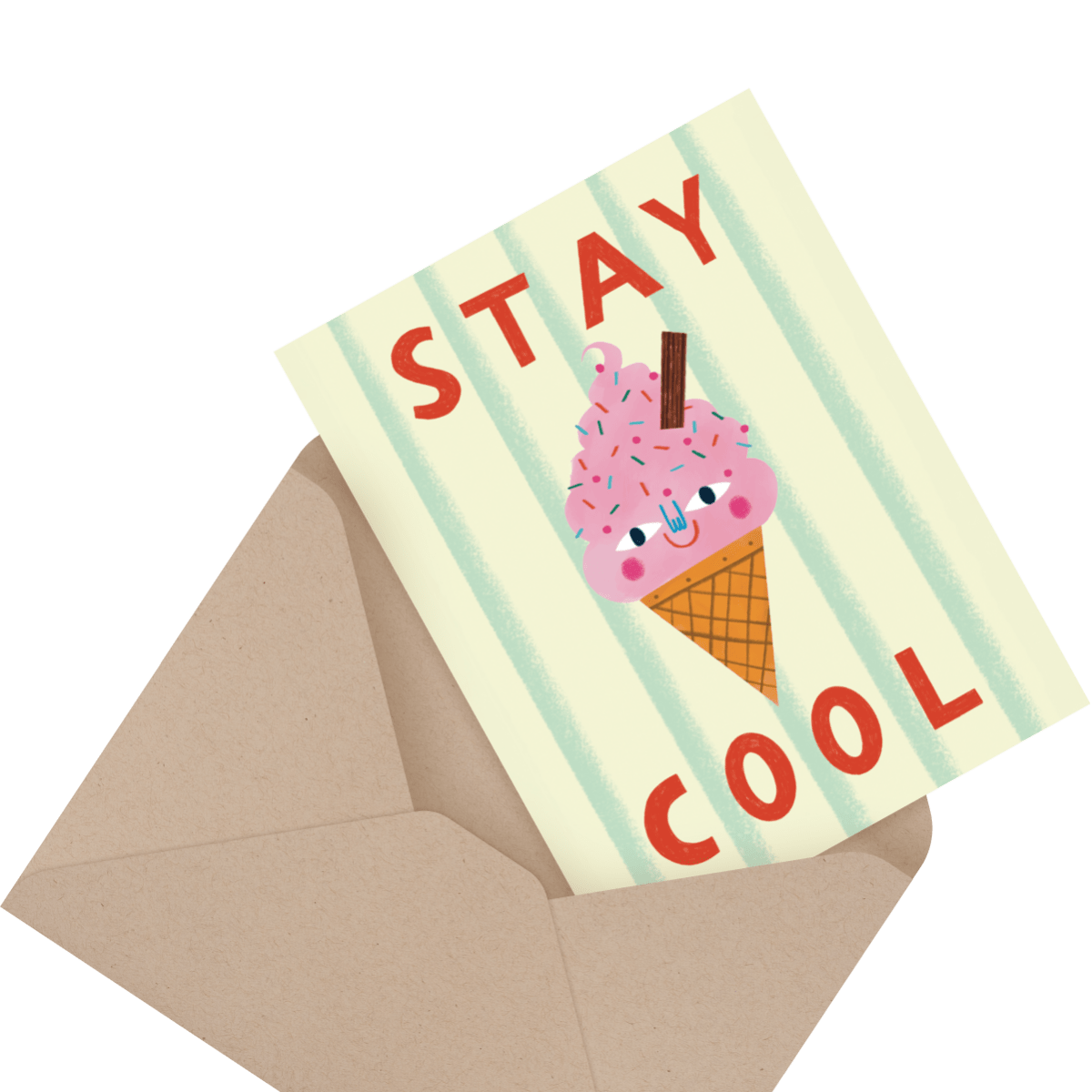 Nice Greeting Cards